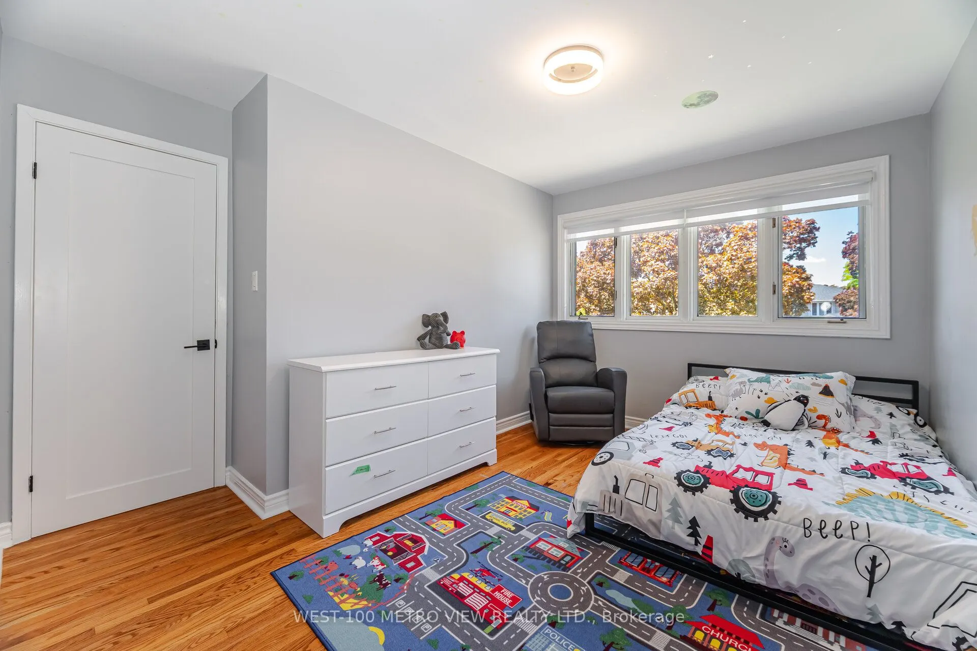 412 Tedwyn Drive