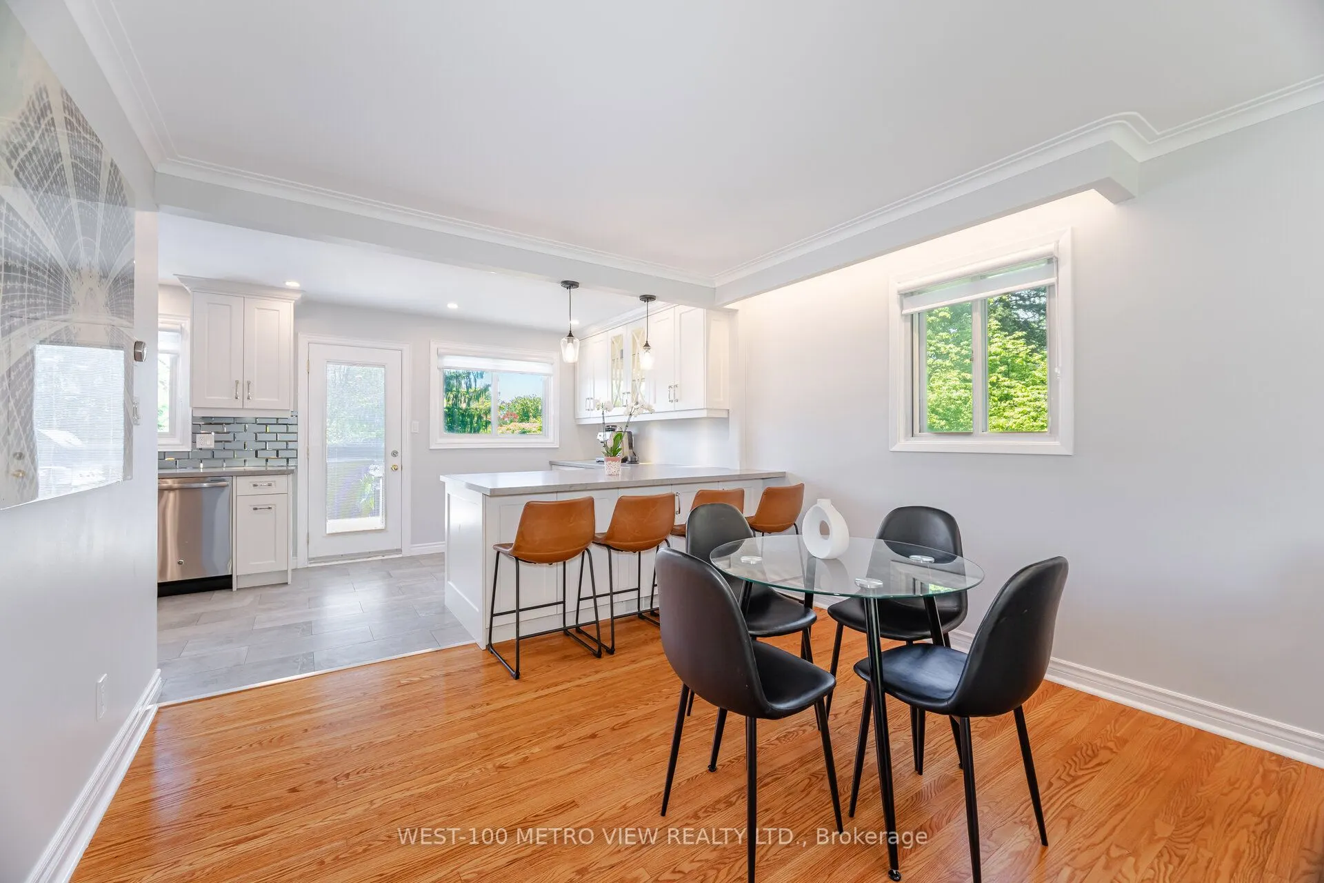 412 Tedwyn Drive