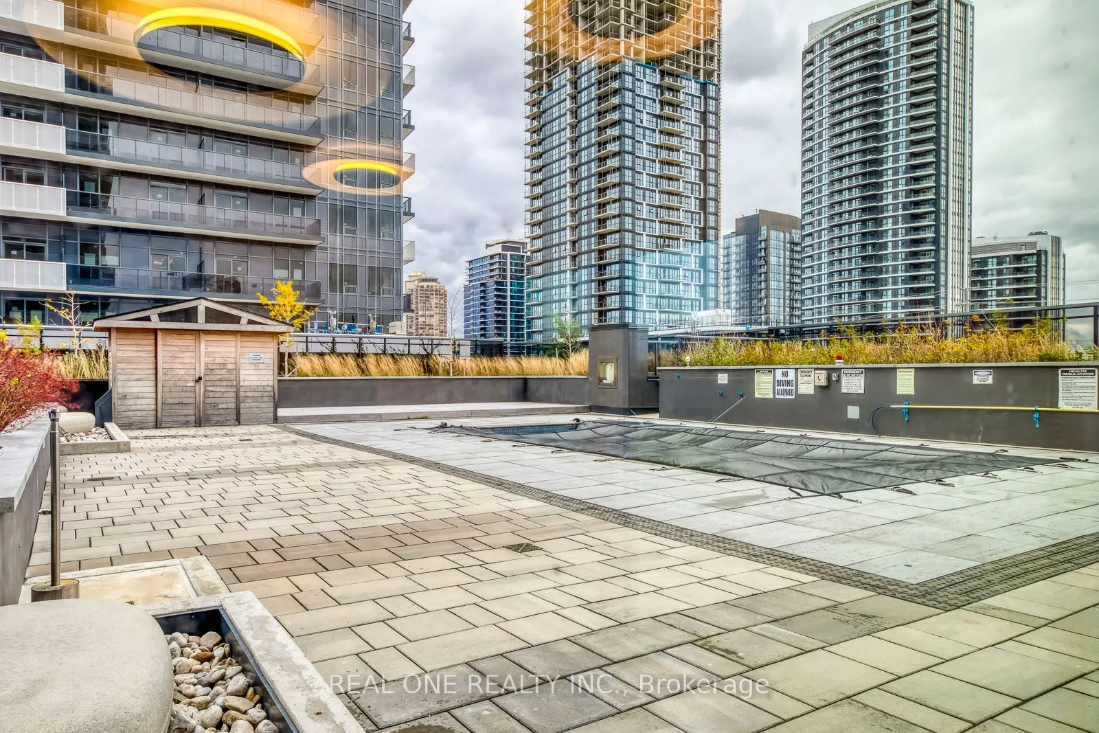 8 Nahani Way, #3120