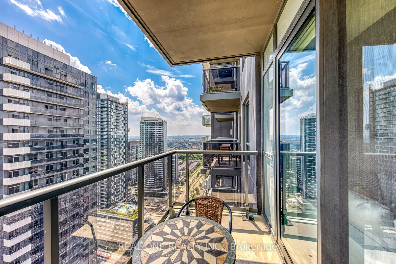 8 Nahani Way, #3120