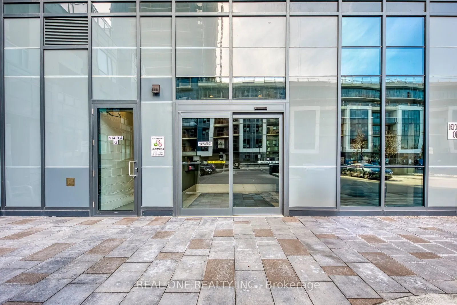 8 Nahani Way, #3120