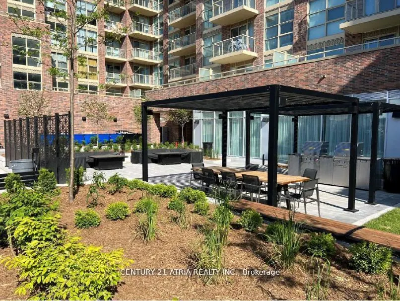 1787 St Clair Avenue W, #224