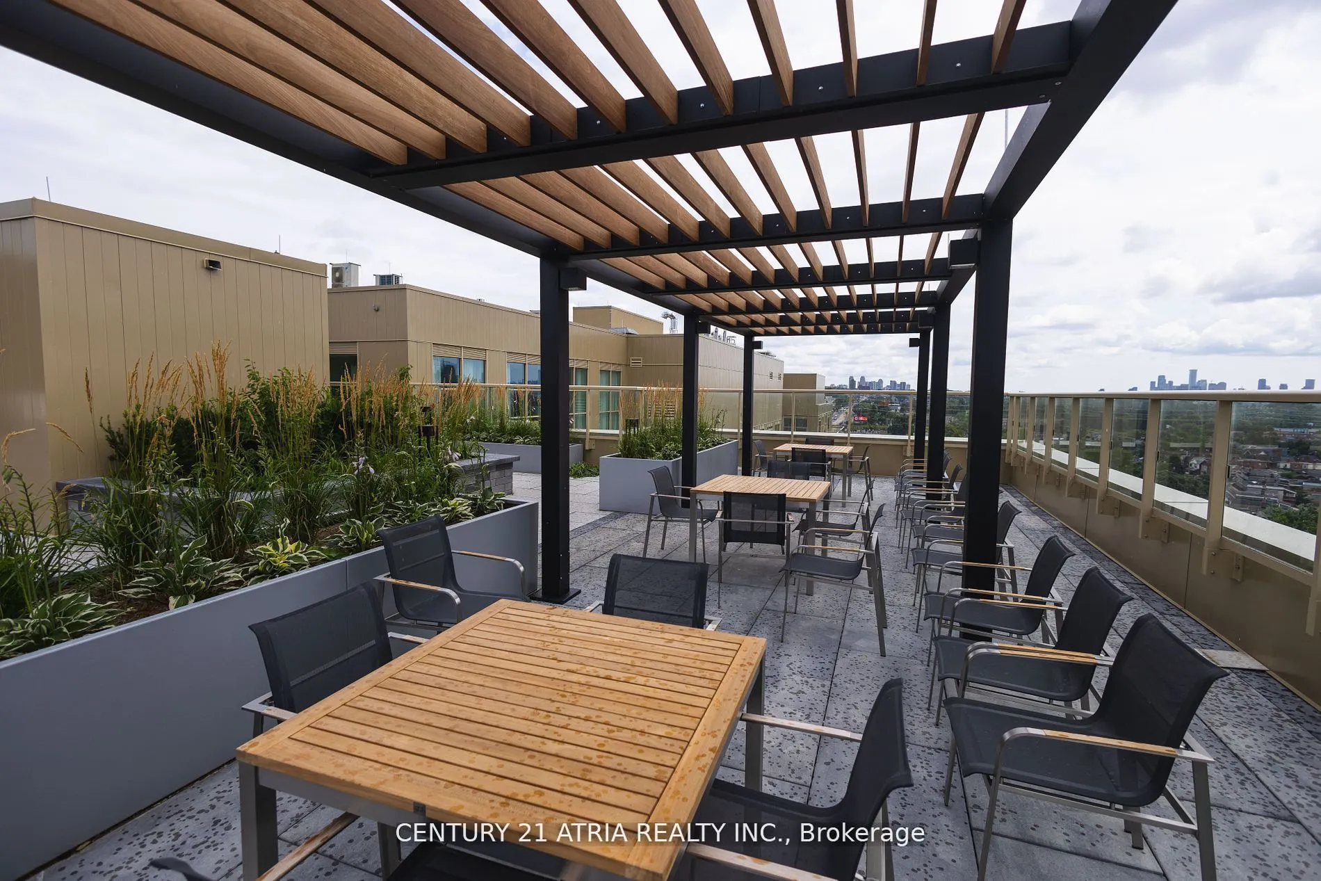 1787 St Clair Avenue W, #224