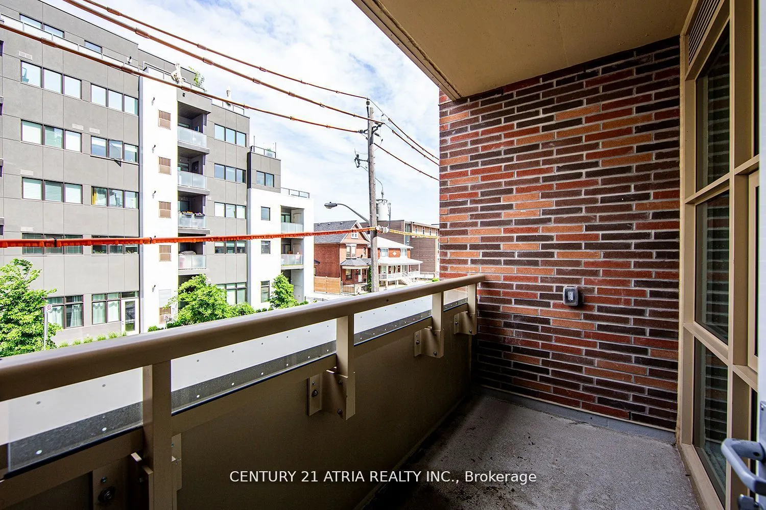 1787 St Clair Avenue W, #224