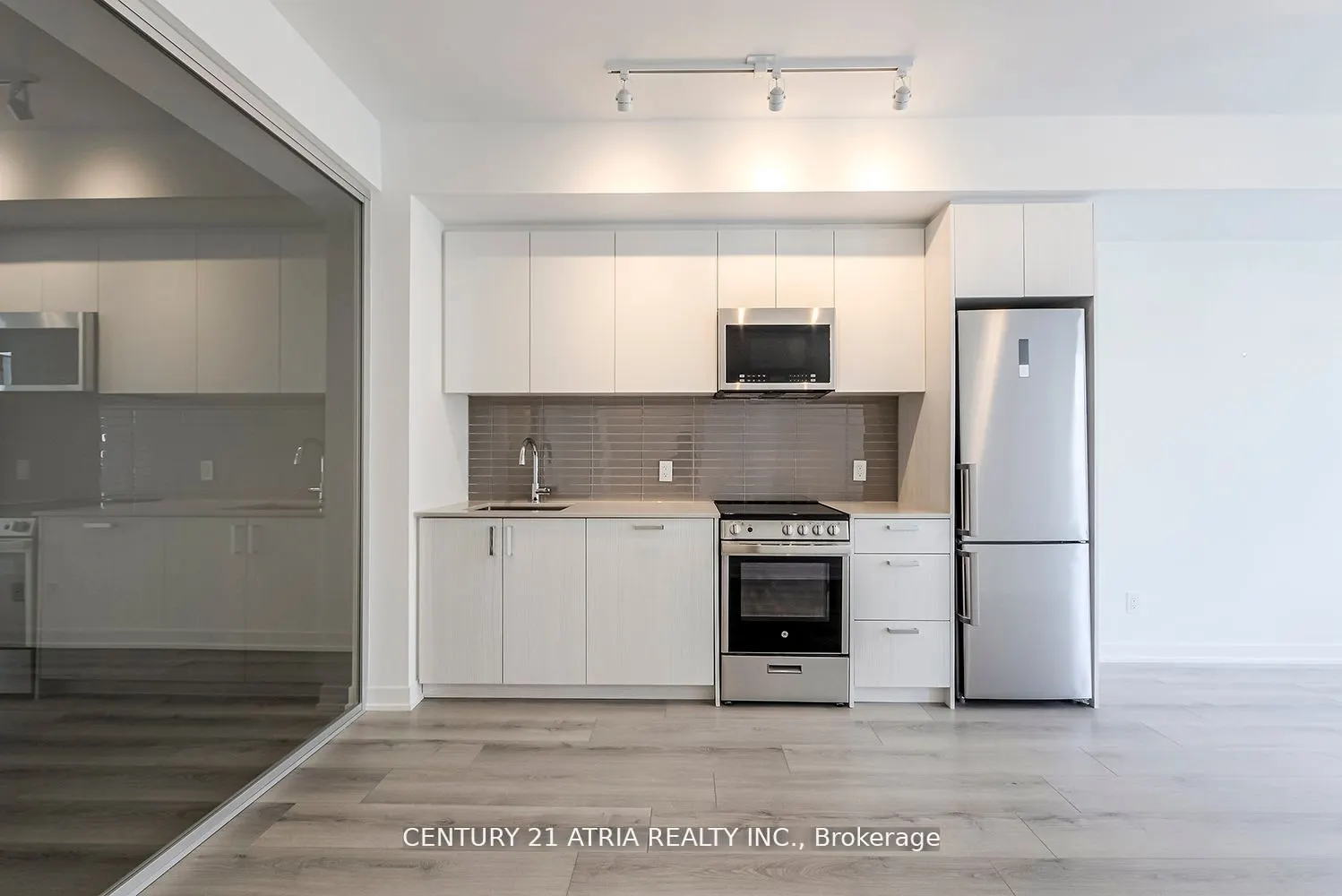 1787 St Clair Avenue W, #224