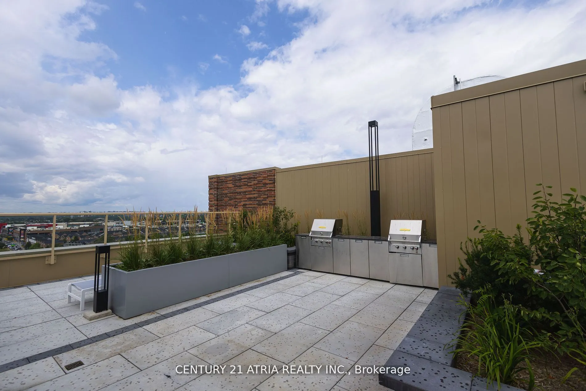 1787 St Clair Avenue W, #224