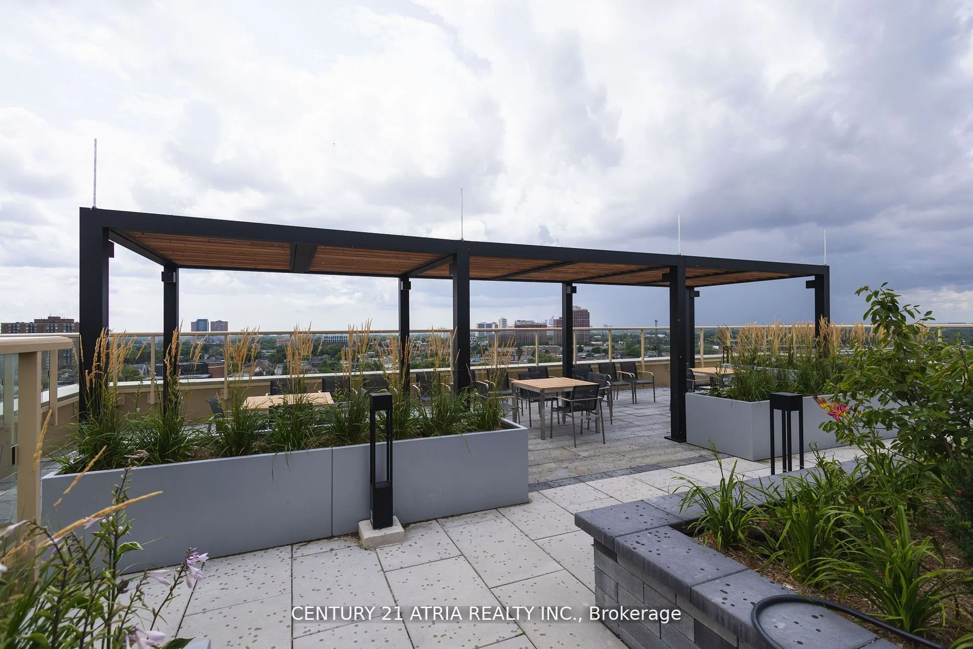 1787 St Clair Avenue W, #224