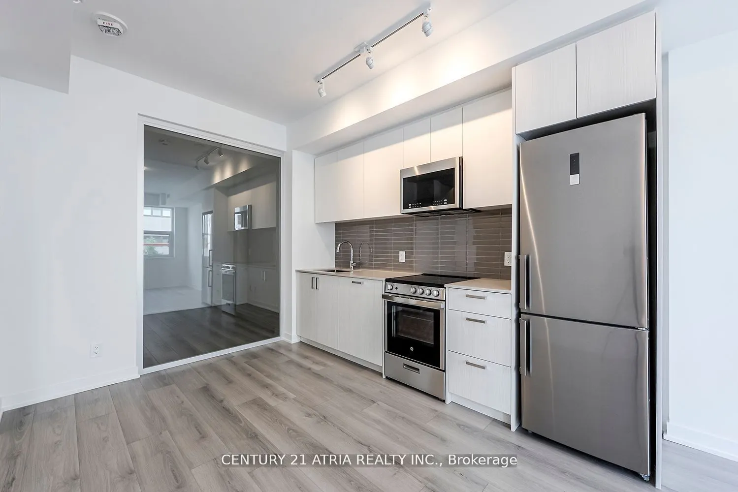 1787 St Clair Avenue W, #224