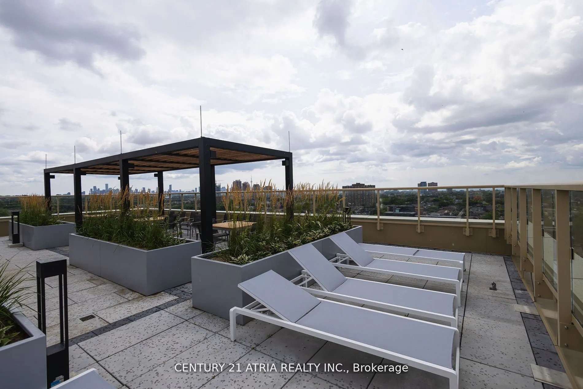 1787 St Clair Avenue W, #224