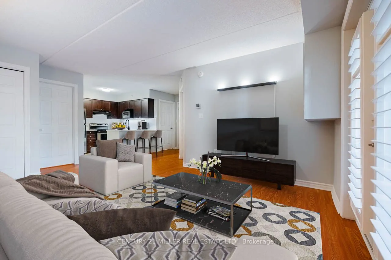 1390 Main Street E, #106