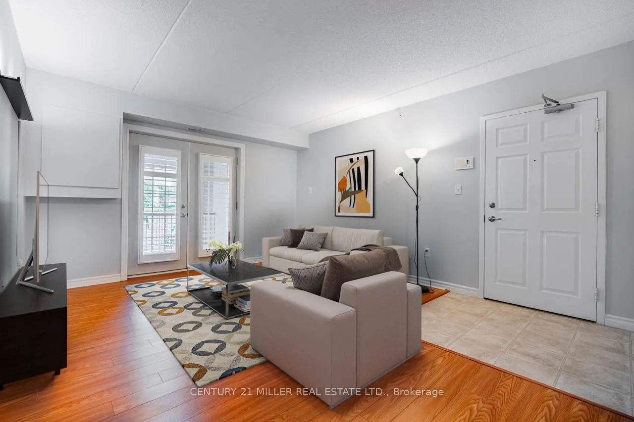 1390 Main Street E, #106
