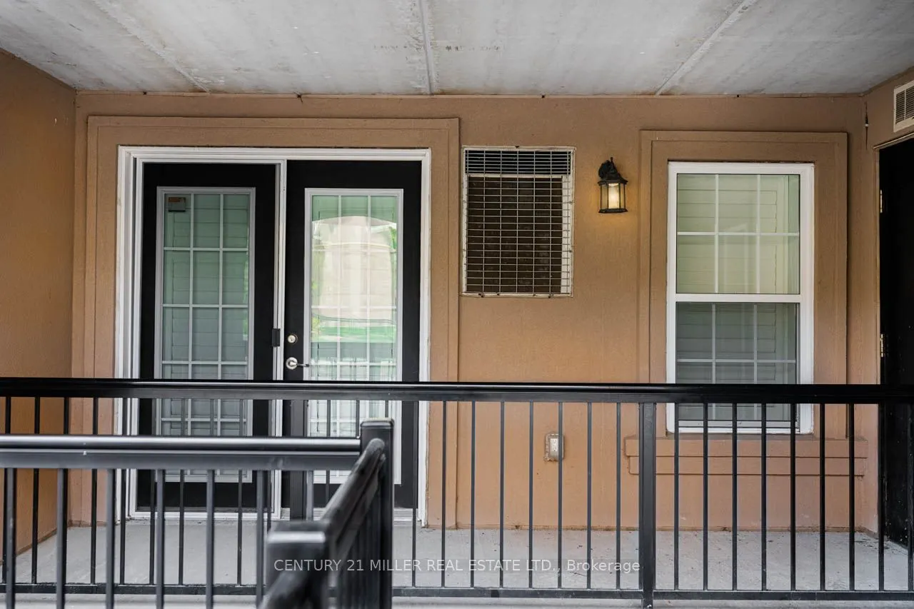 1390 Main Street E, #106