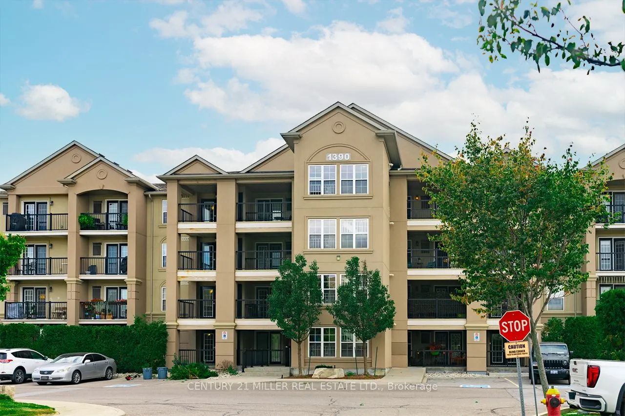 1390 Main Street E, #106