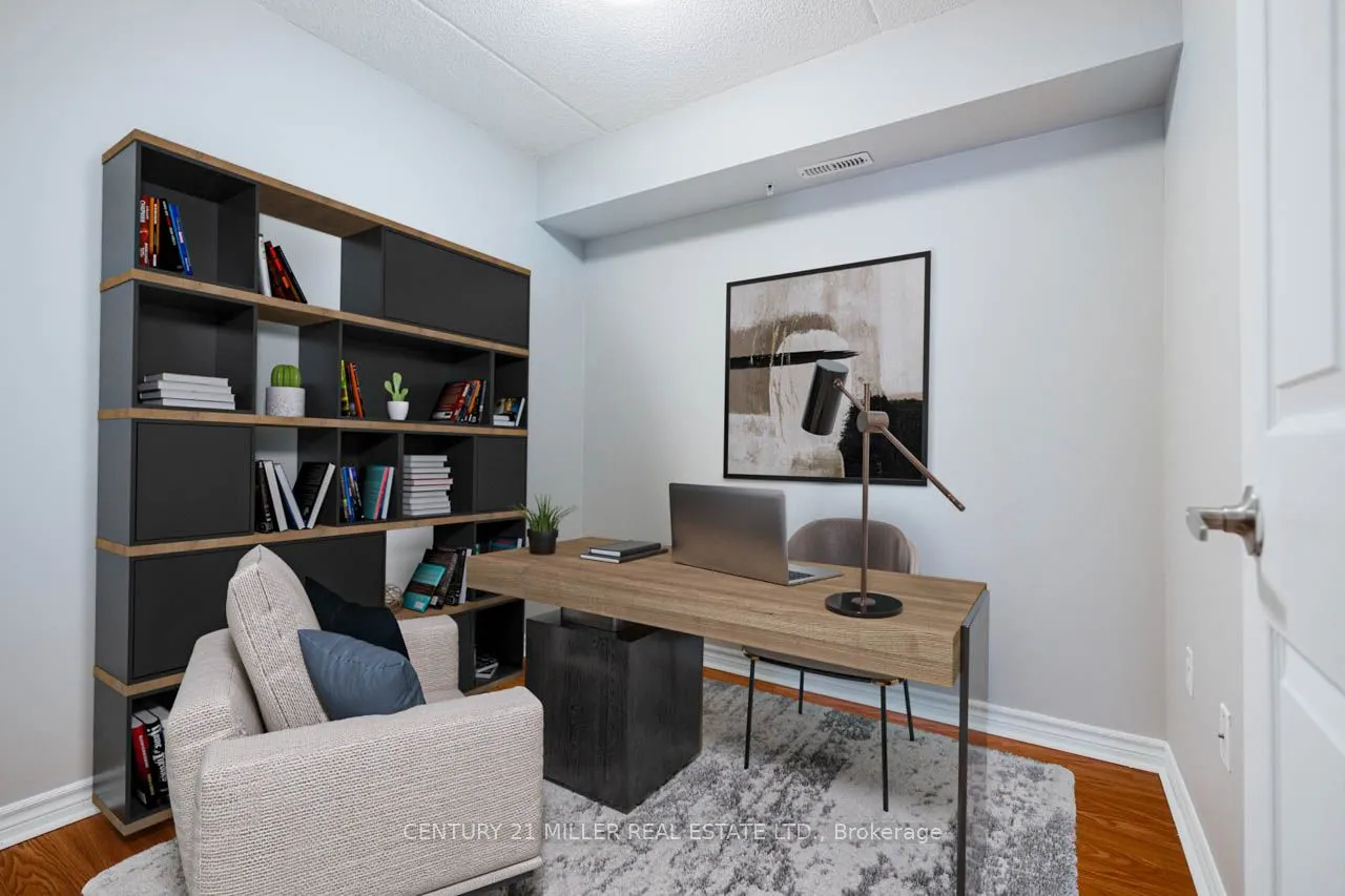 1390 Main Street E, #106