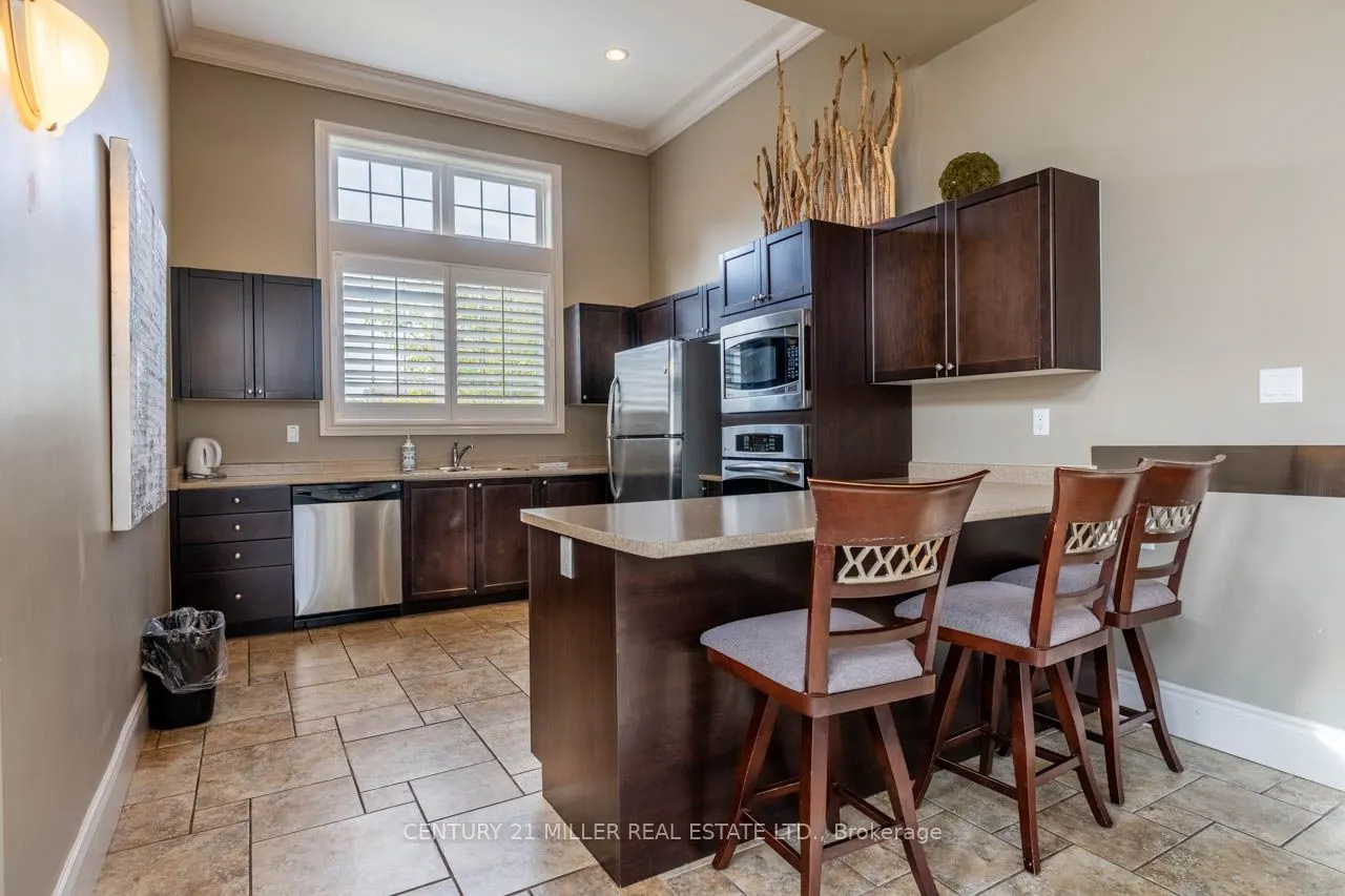 1390 Main Street E, #106