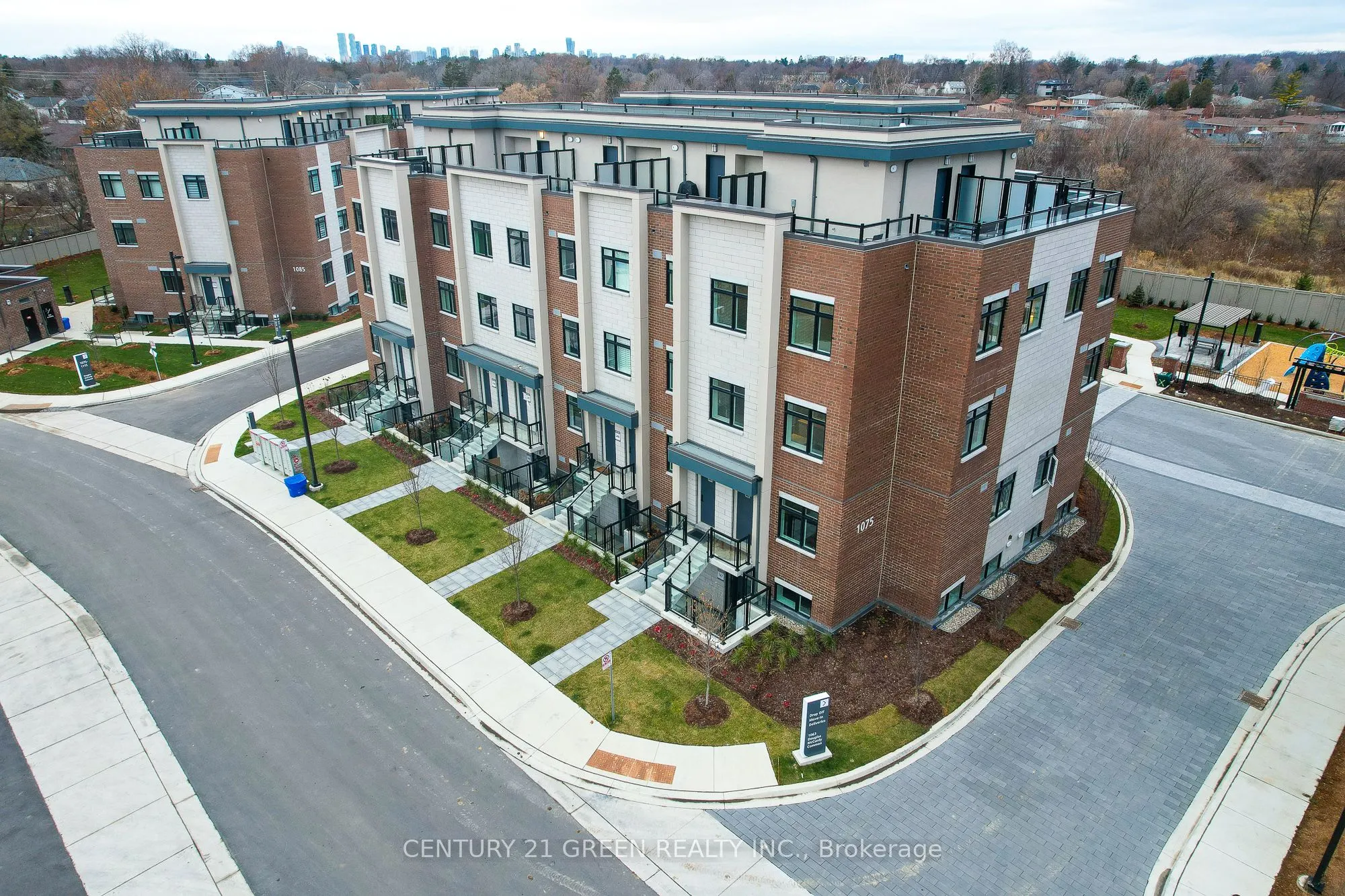 1075 Douglas McCurdy Common, #247