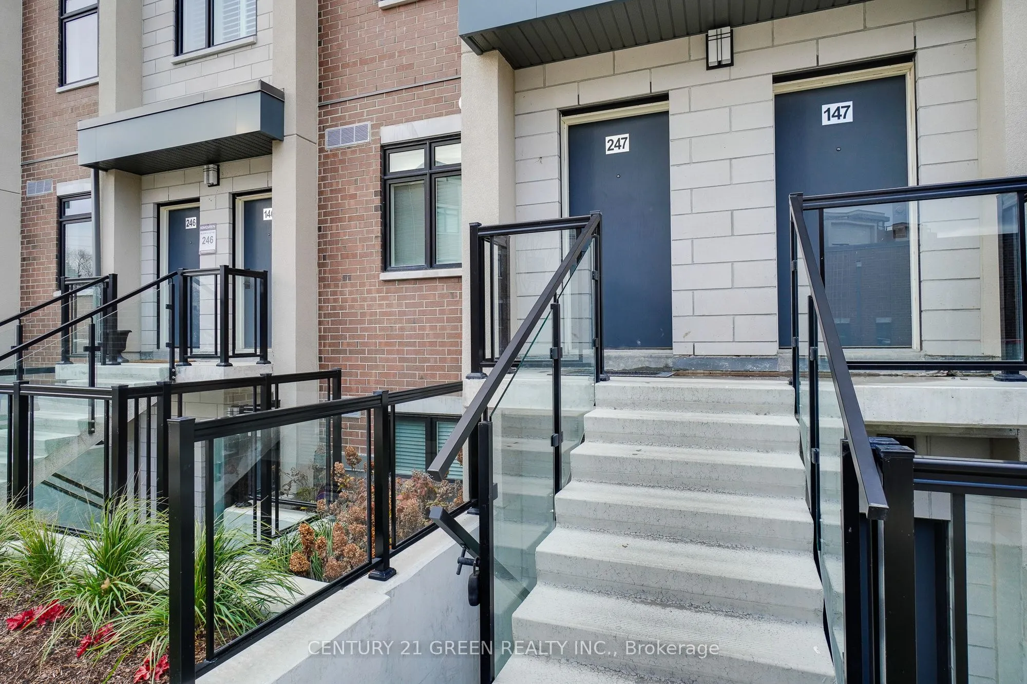 1075 Douglas McCurdy Common, #247