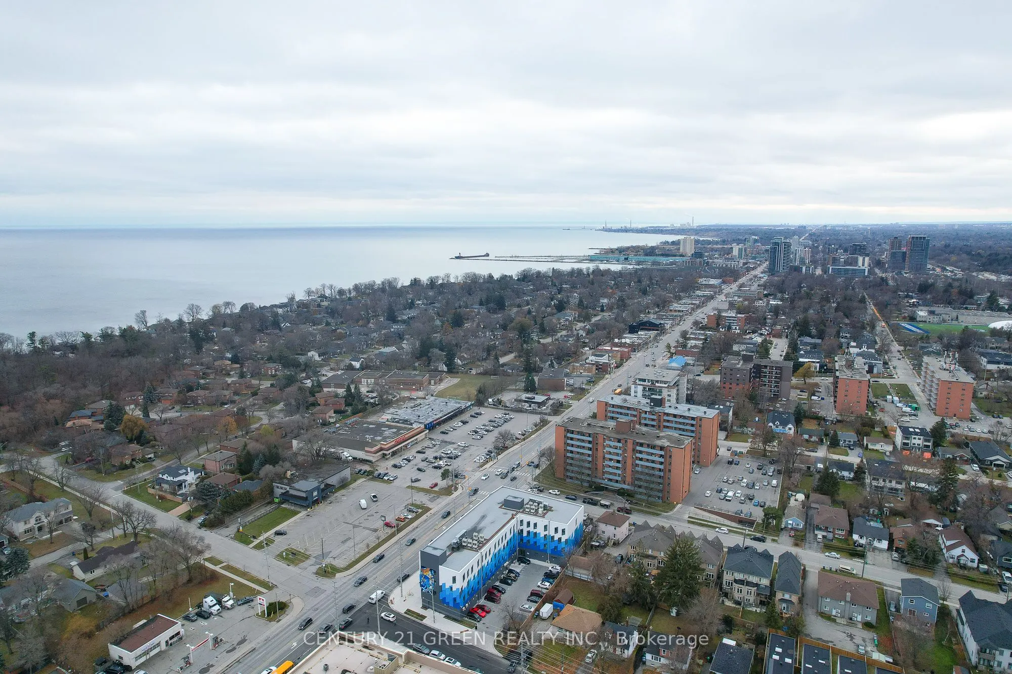 1075 Douglas McCurdy Common, #247