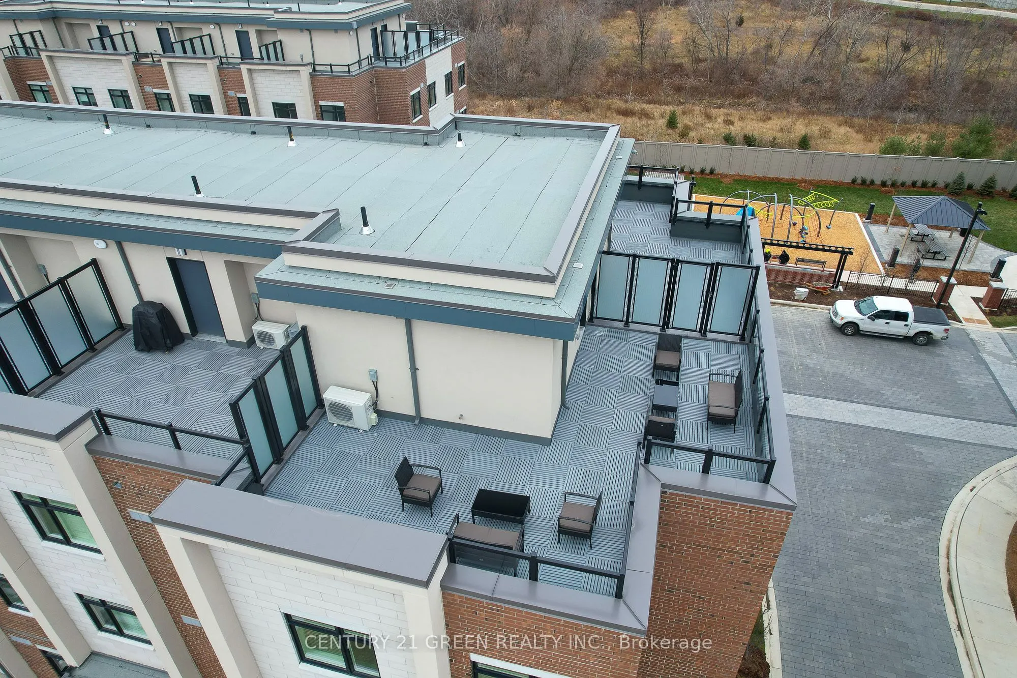 1075 Douglas McCurdy Common, #247