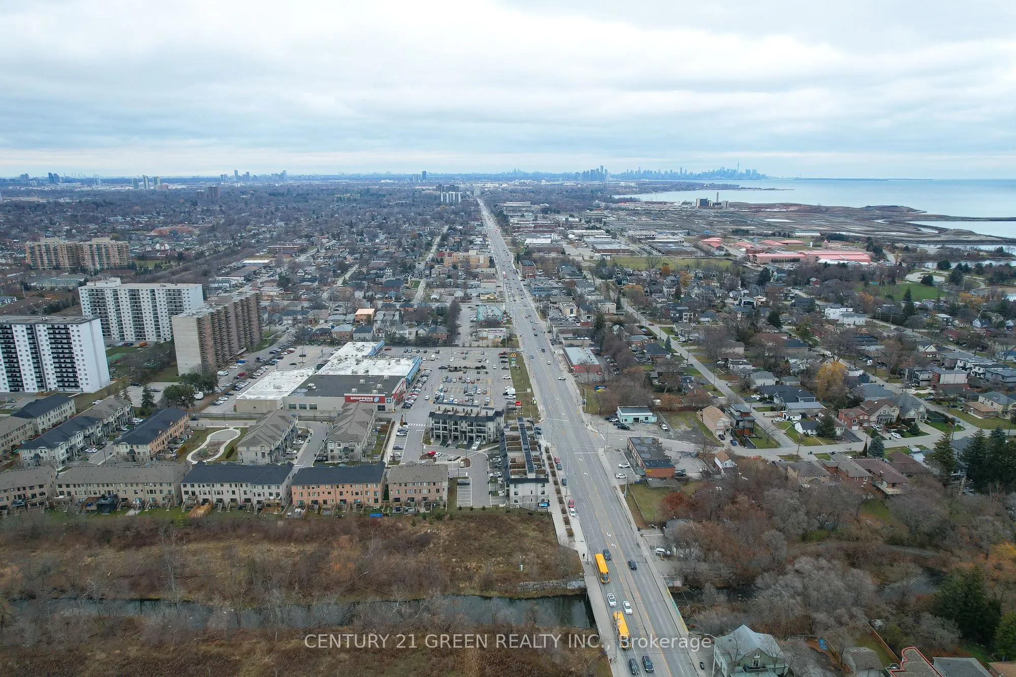 1075 Douglas McCurdy Common, #247