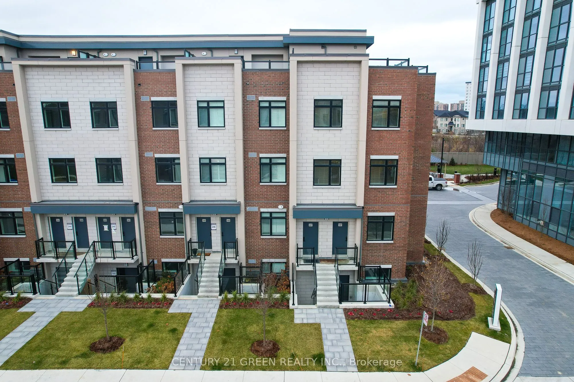 1075 Douglas McCurdy Common, #247