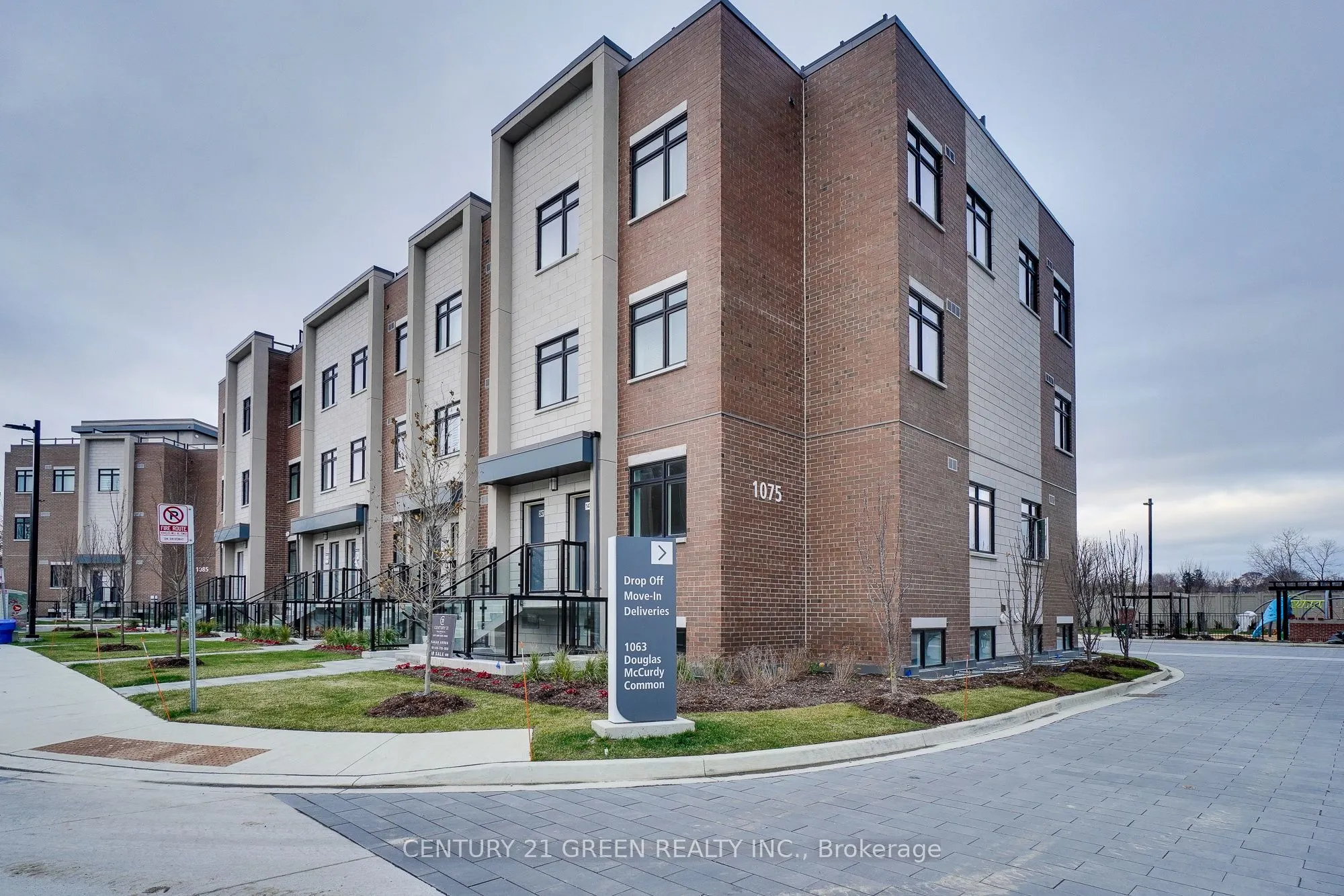 1075 Douglas McCurdy Common, #247