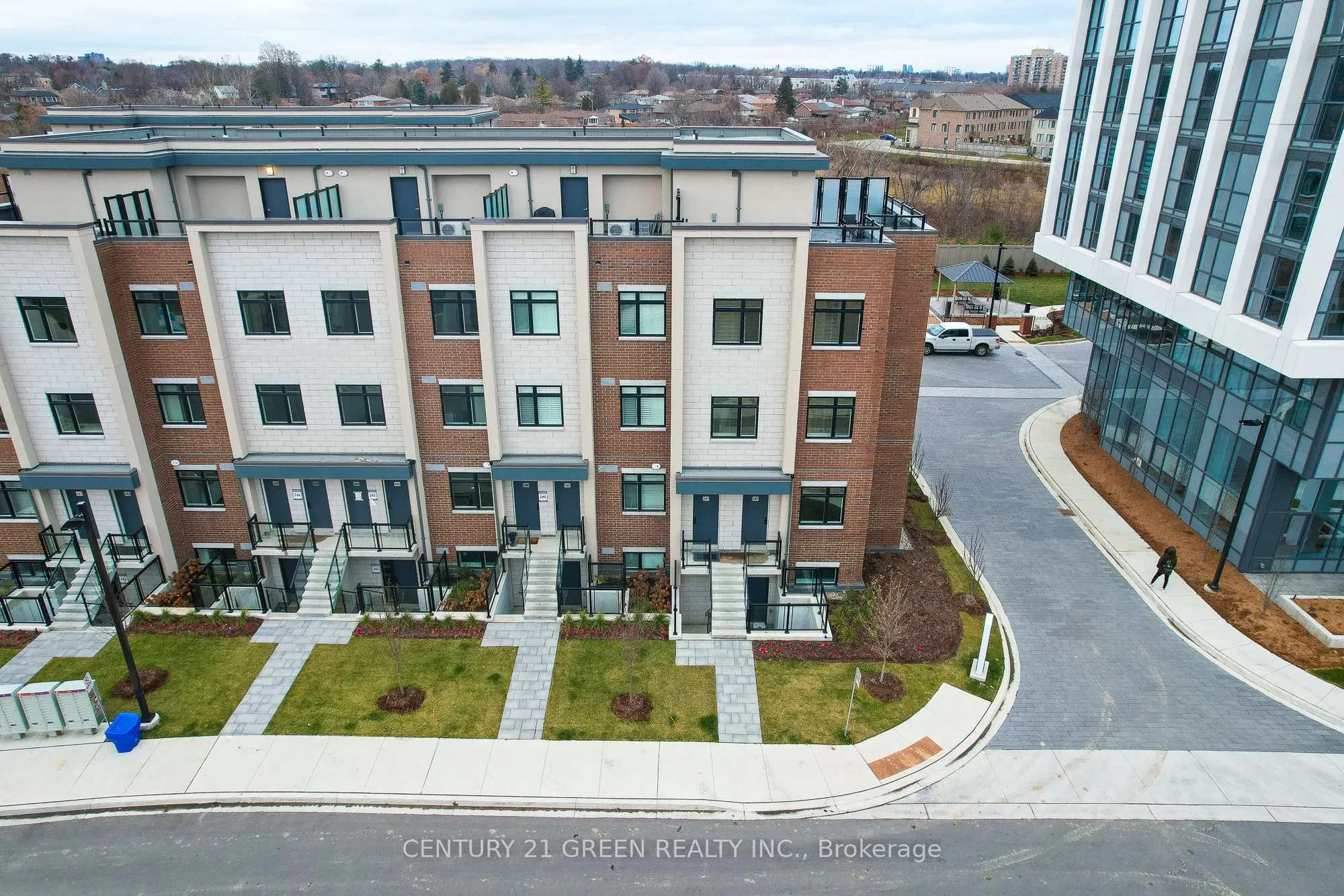 1075 Douglas McCurdy Common, #247