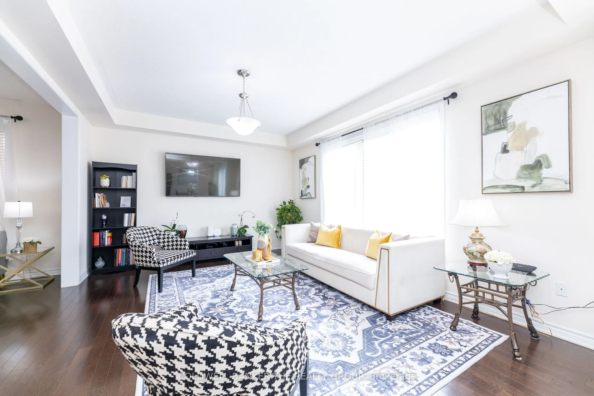 83 Enford Crescent