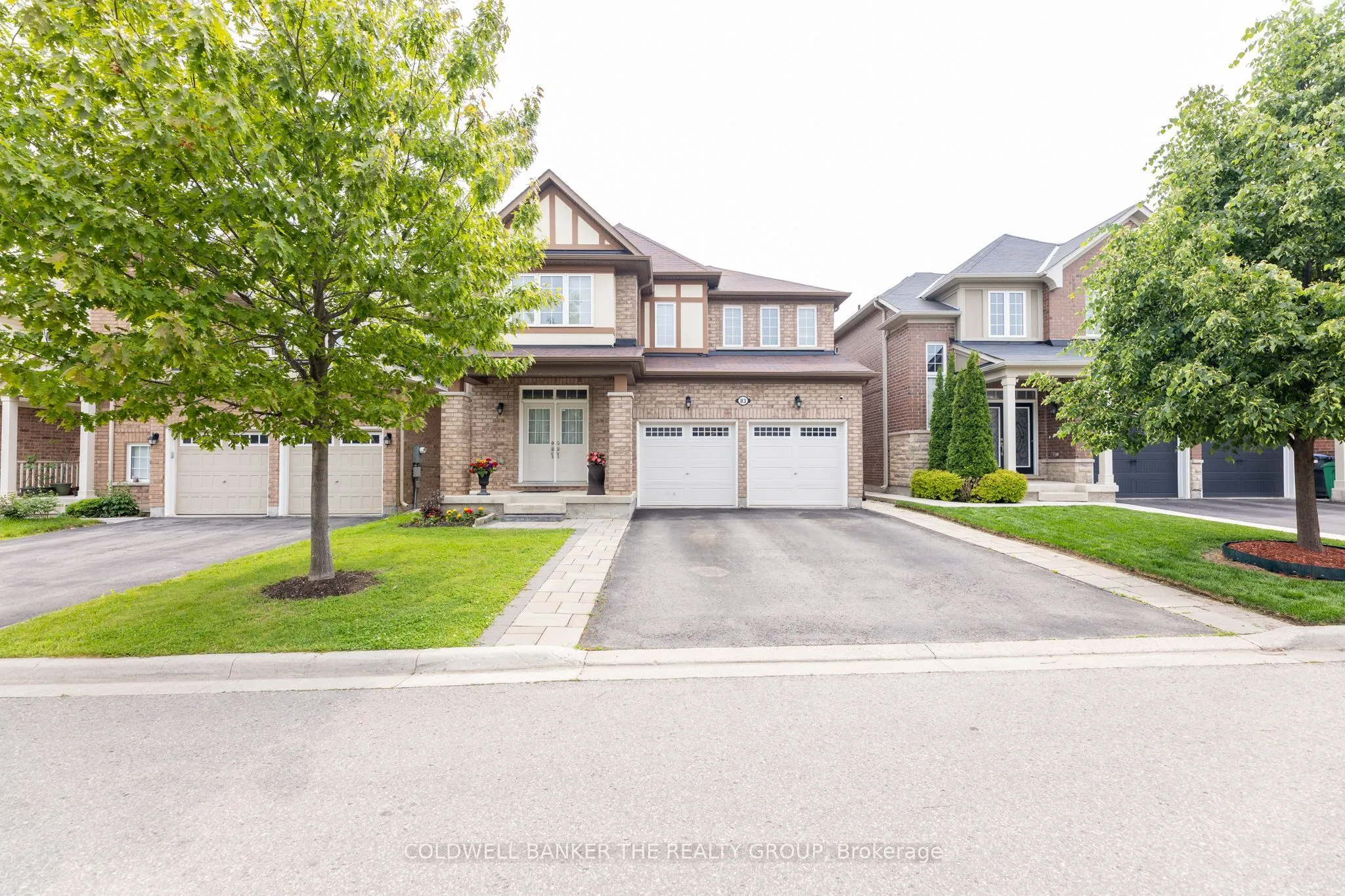 83 Enford Crescent