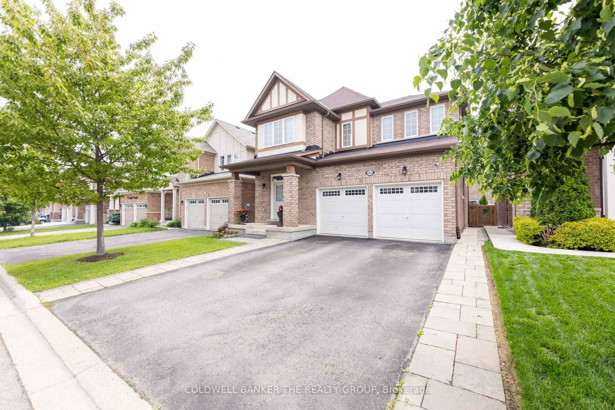 83 Enford Crescent