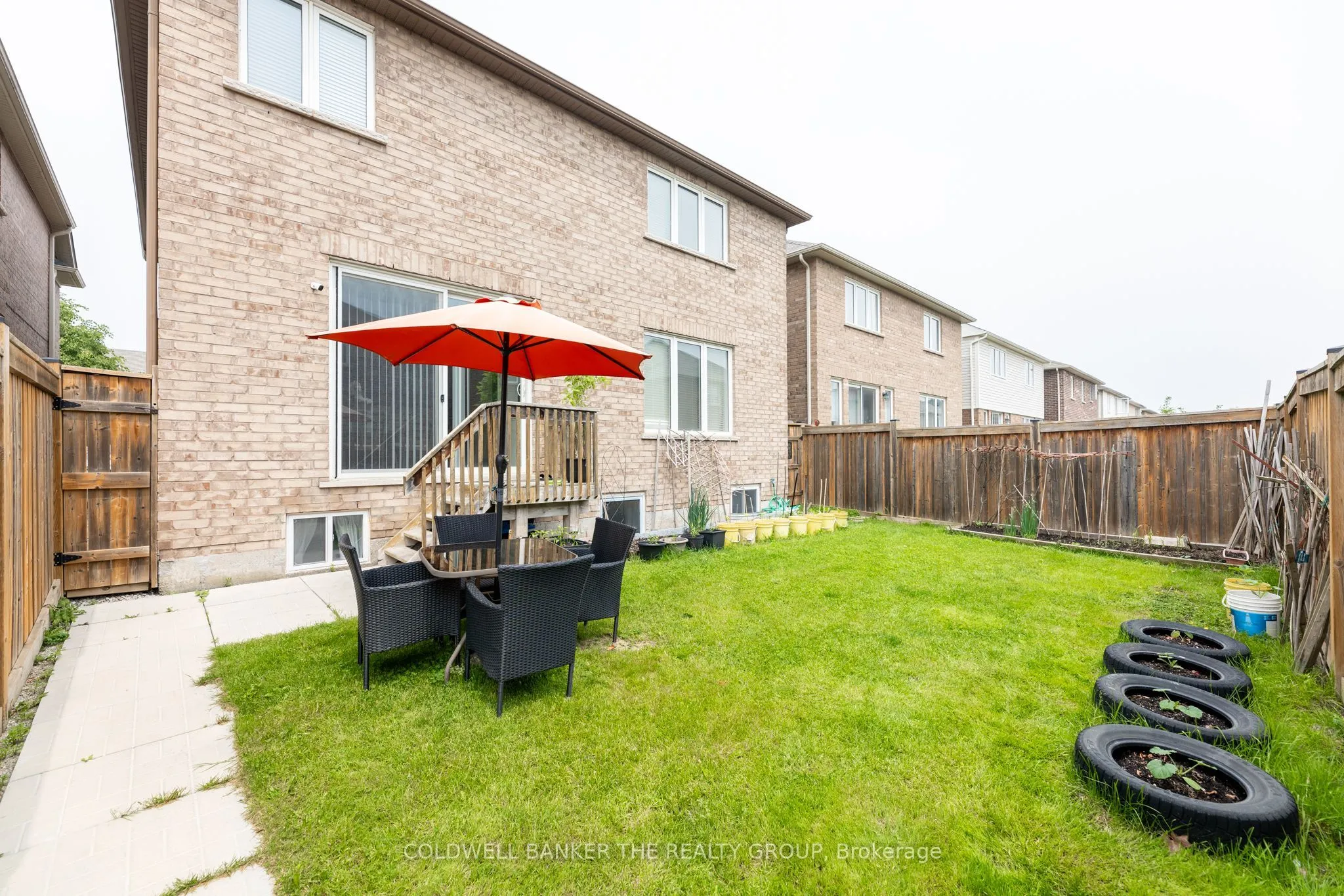 83 Enford Crescent