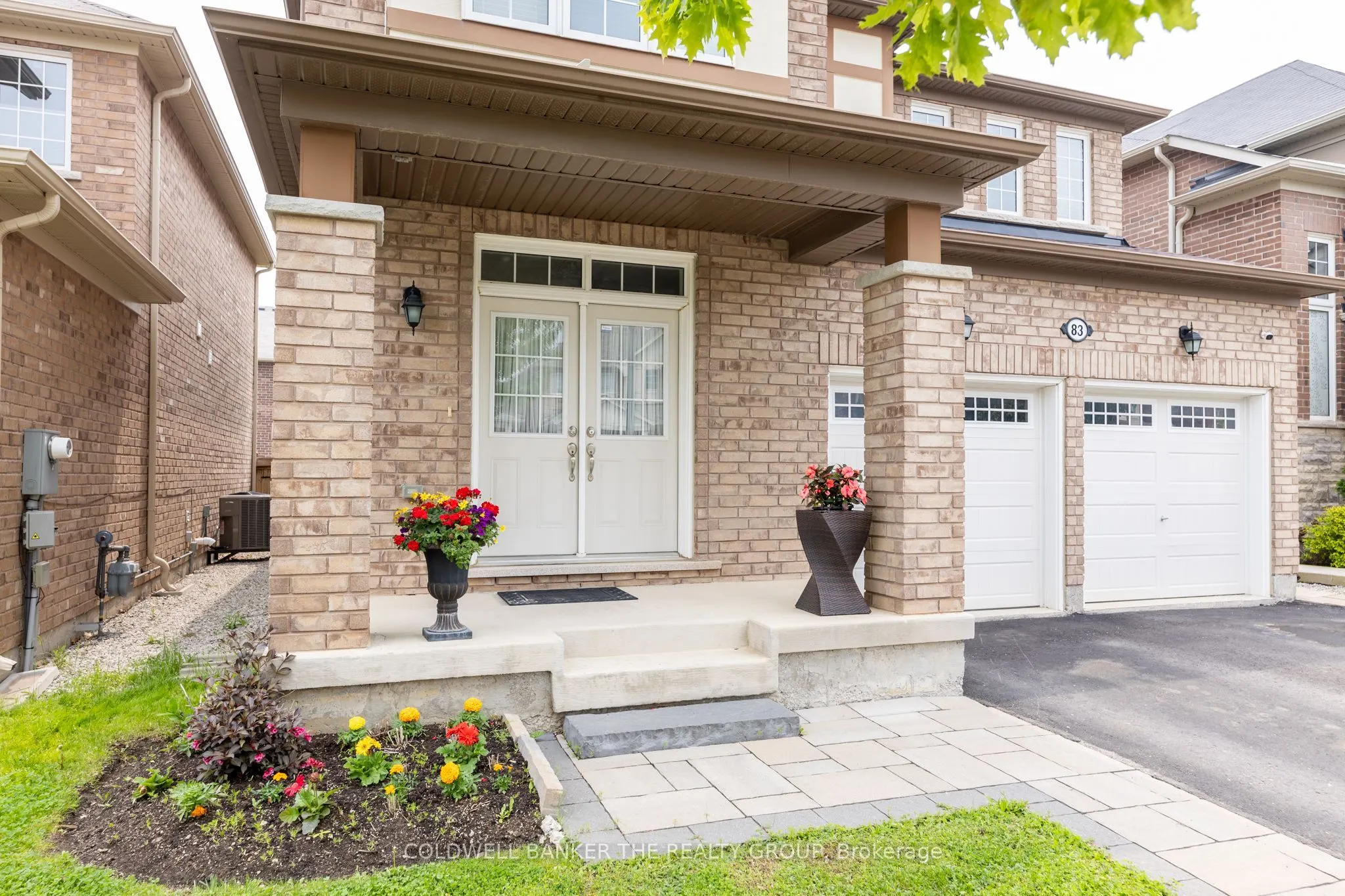 83 Enford Crescent