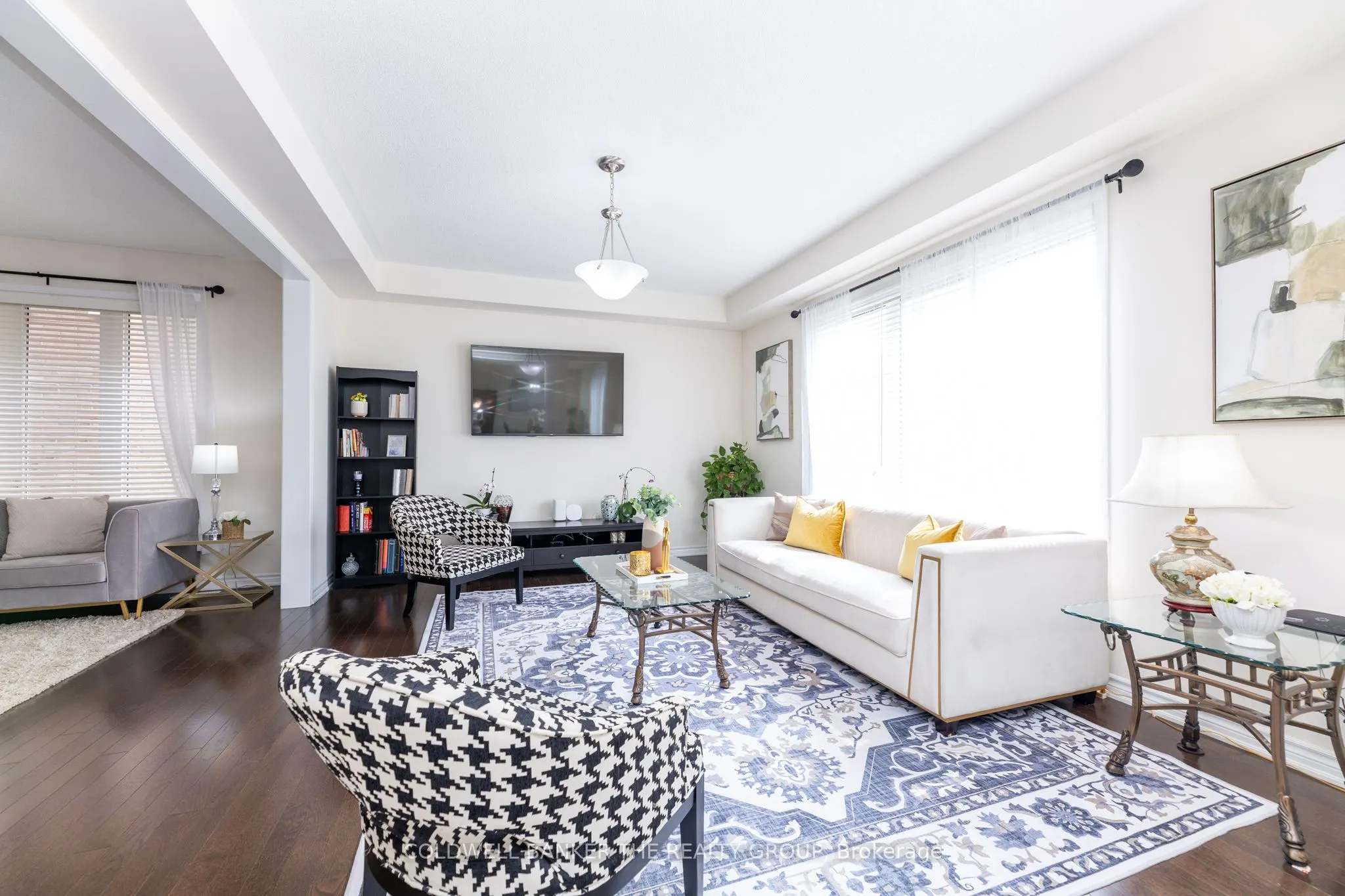 83 Enford Crescent