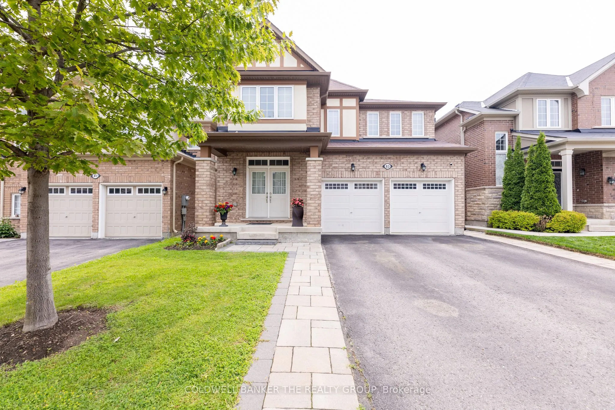83 Enford Crescent