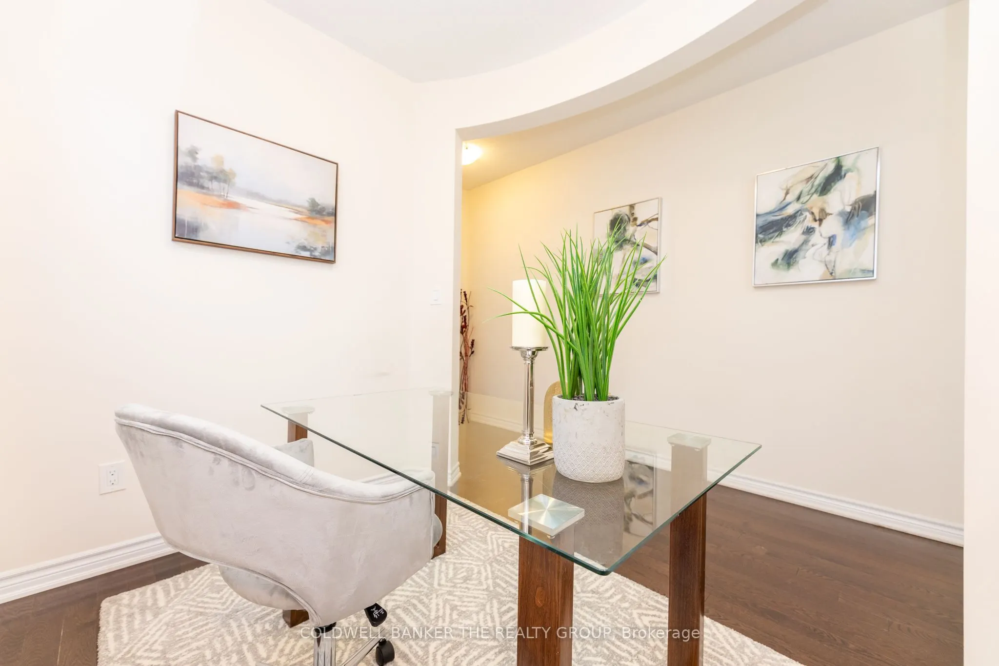 83 Enford Crescent