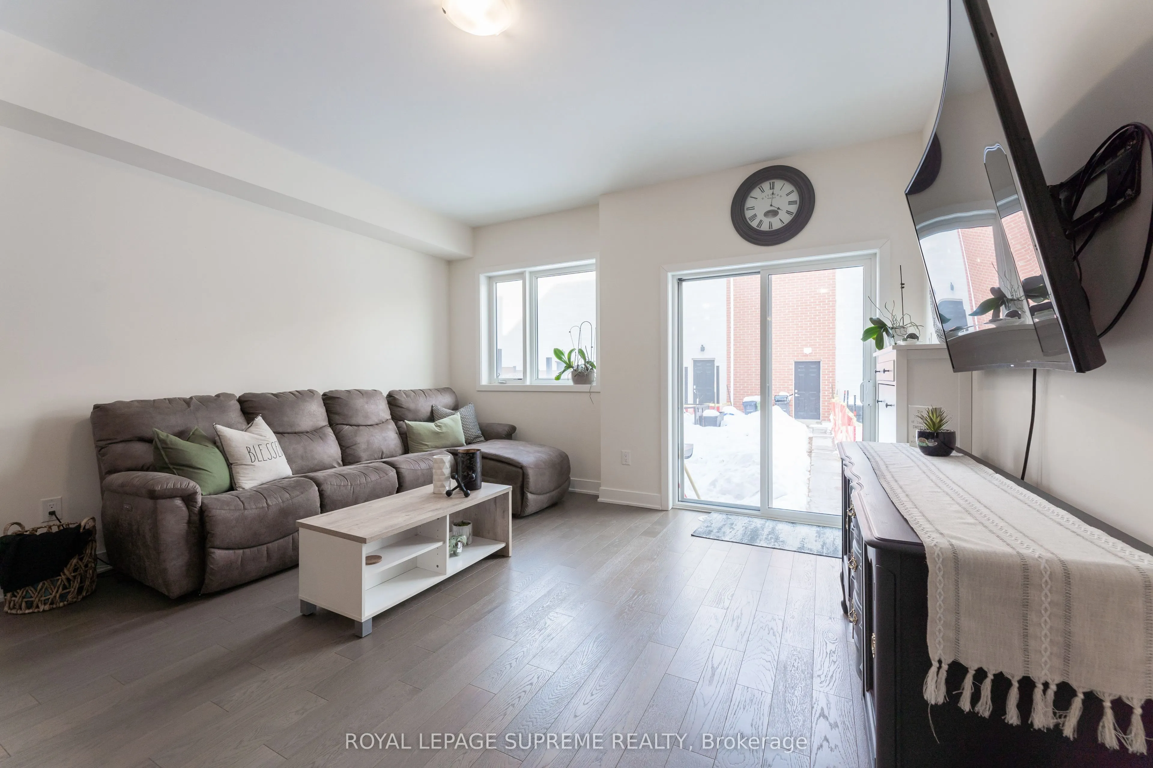 115 William Duncan Road