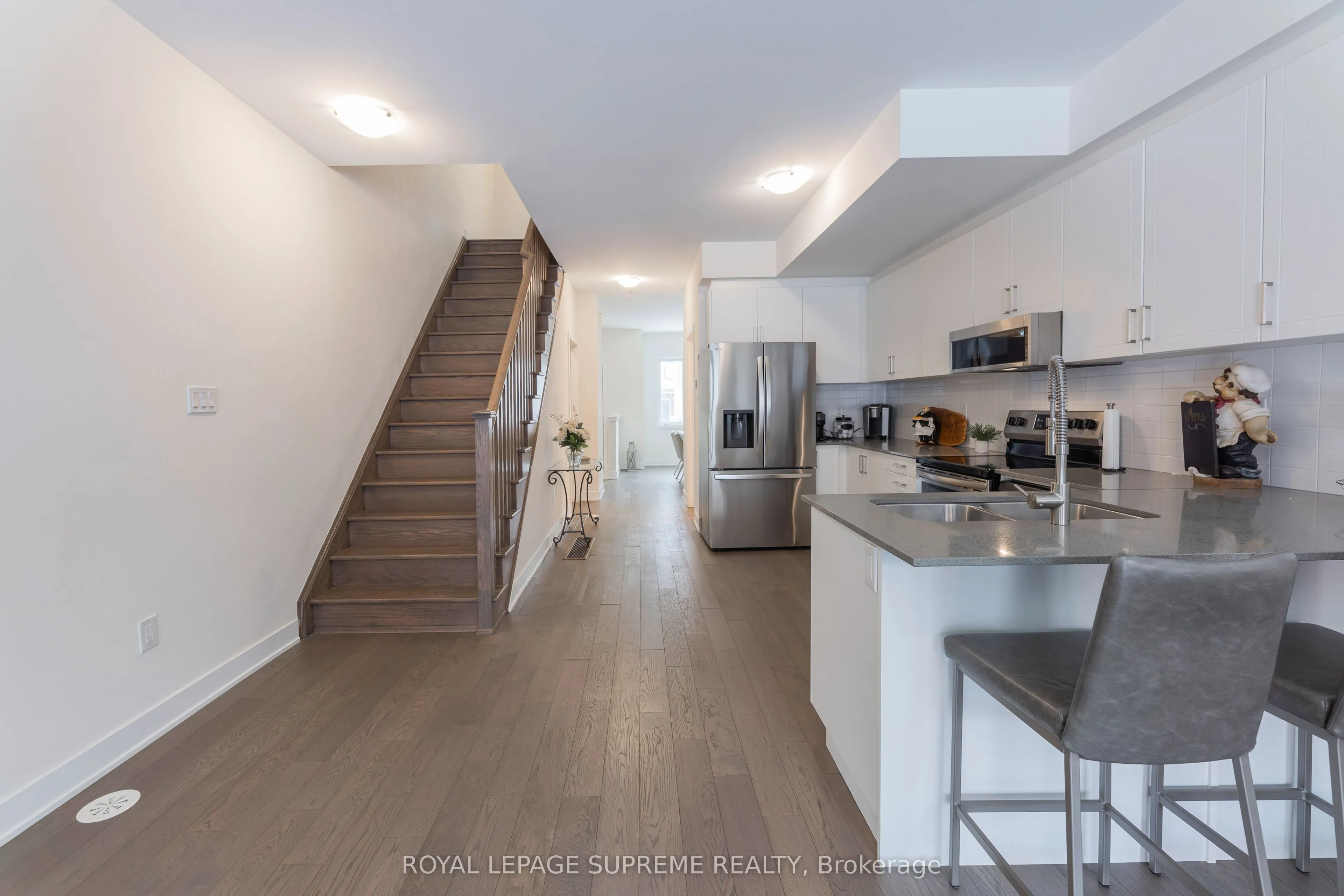 115 William Duncan Road