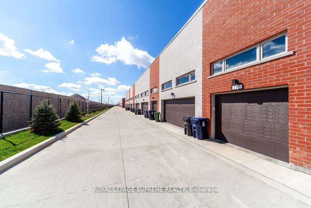 115 William Duncan Road