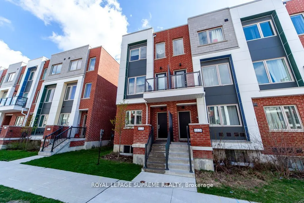 115 William Duncan Road