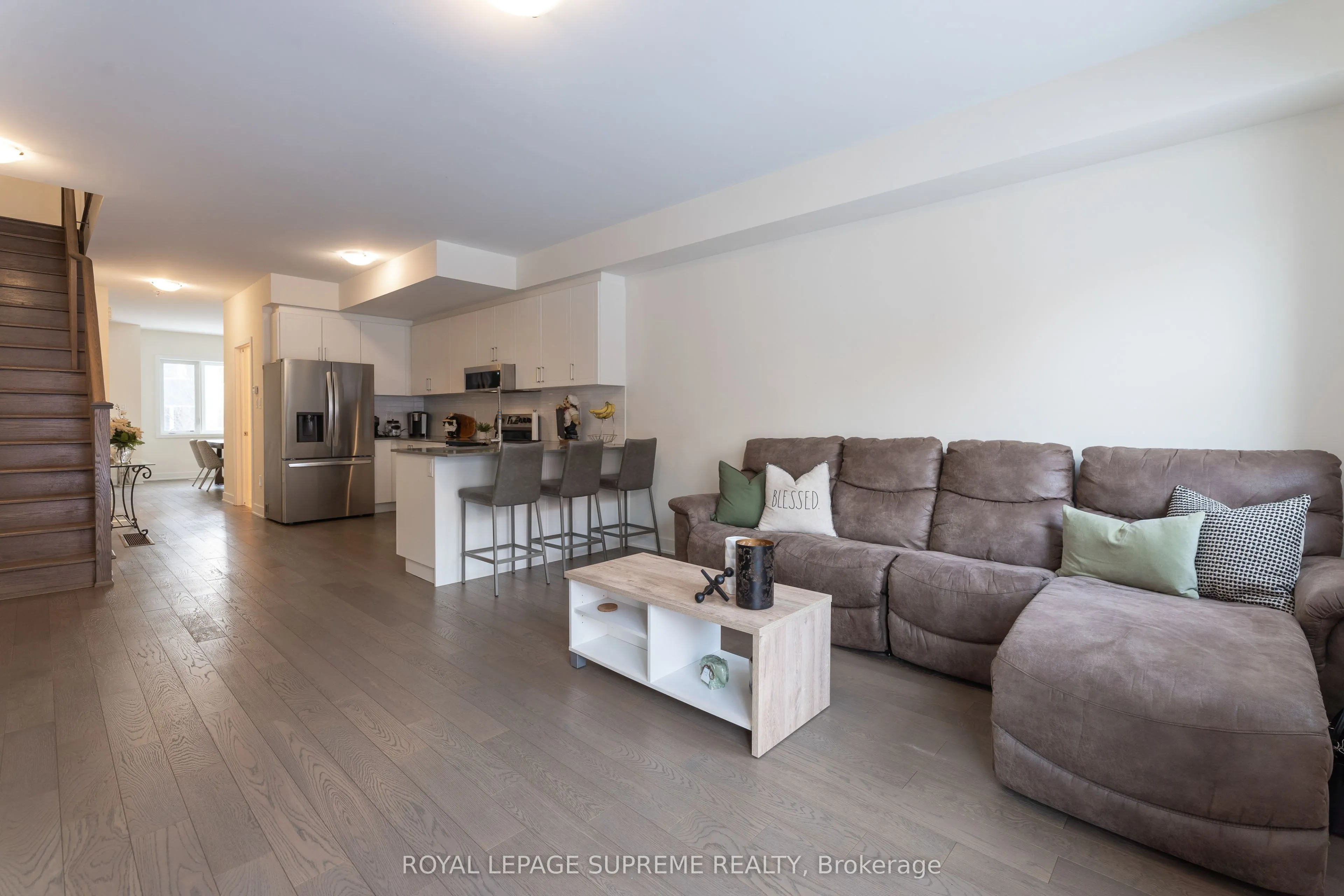 115 William Duncan Road