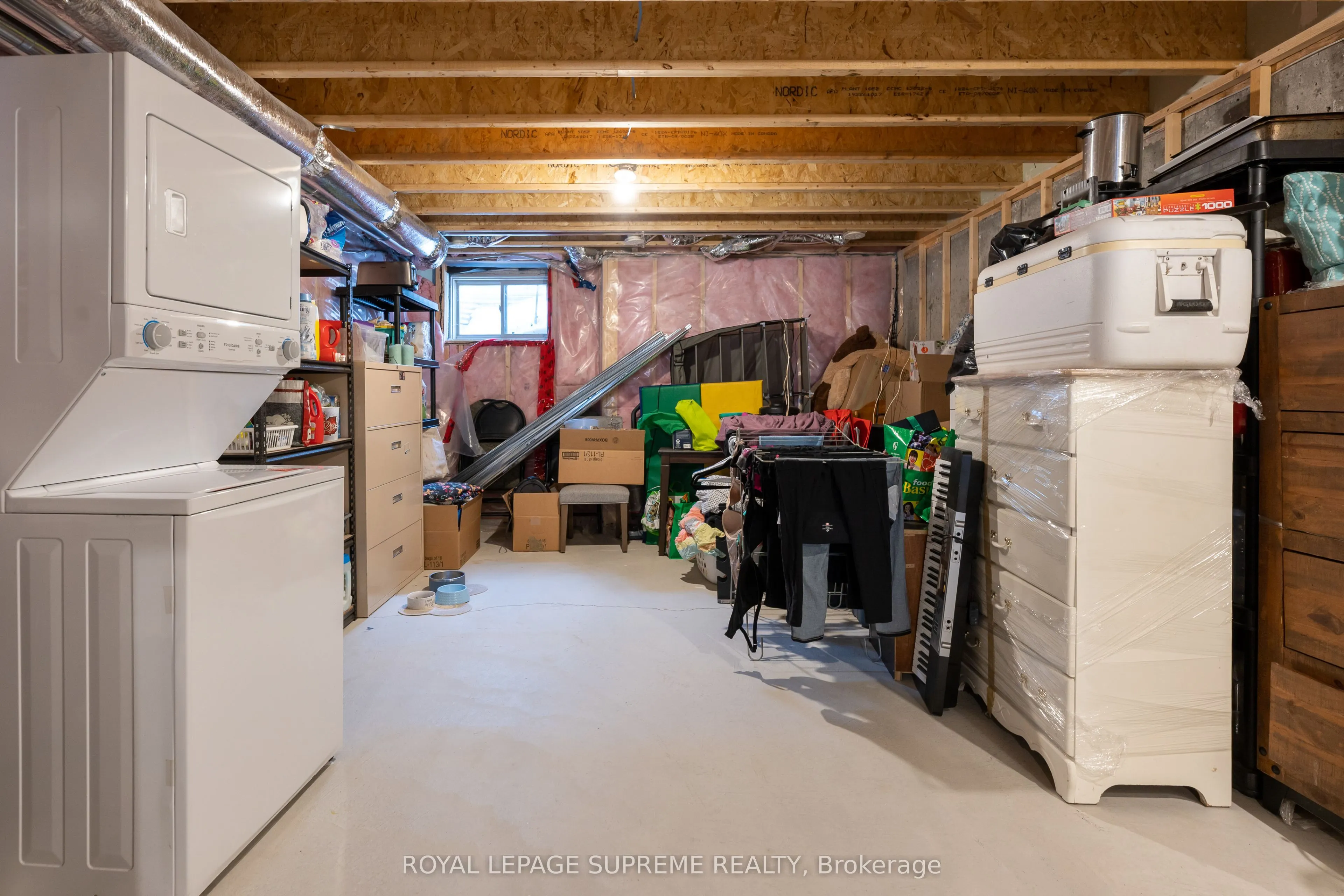 115 William Duncan Road