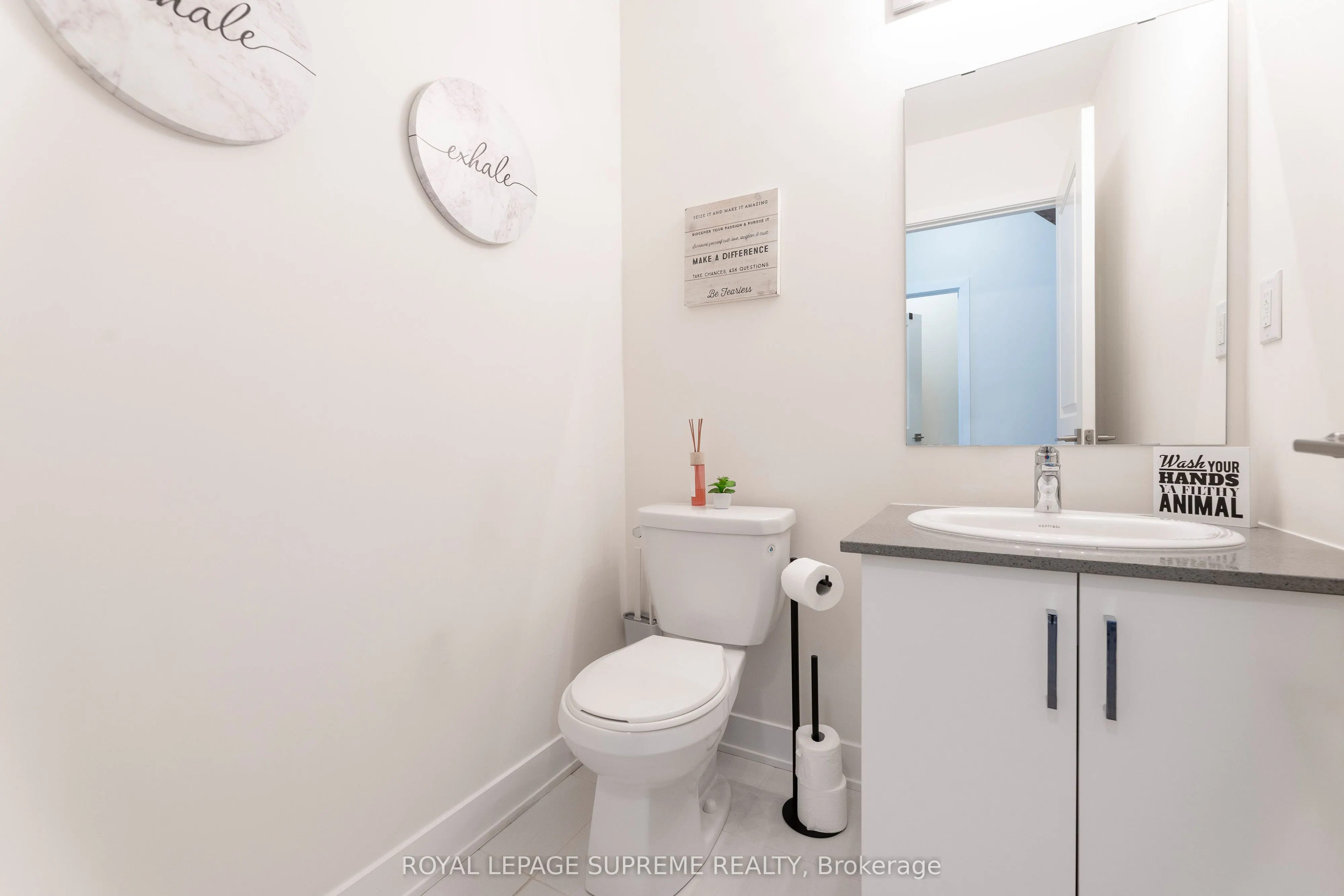 115 William Duncan Road
