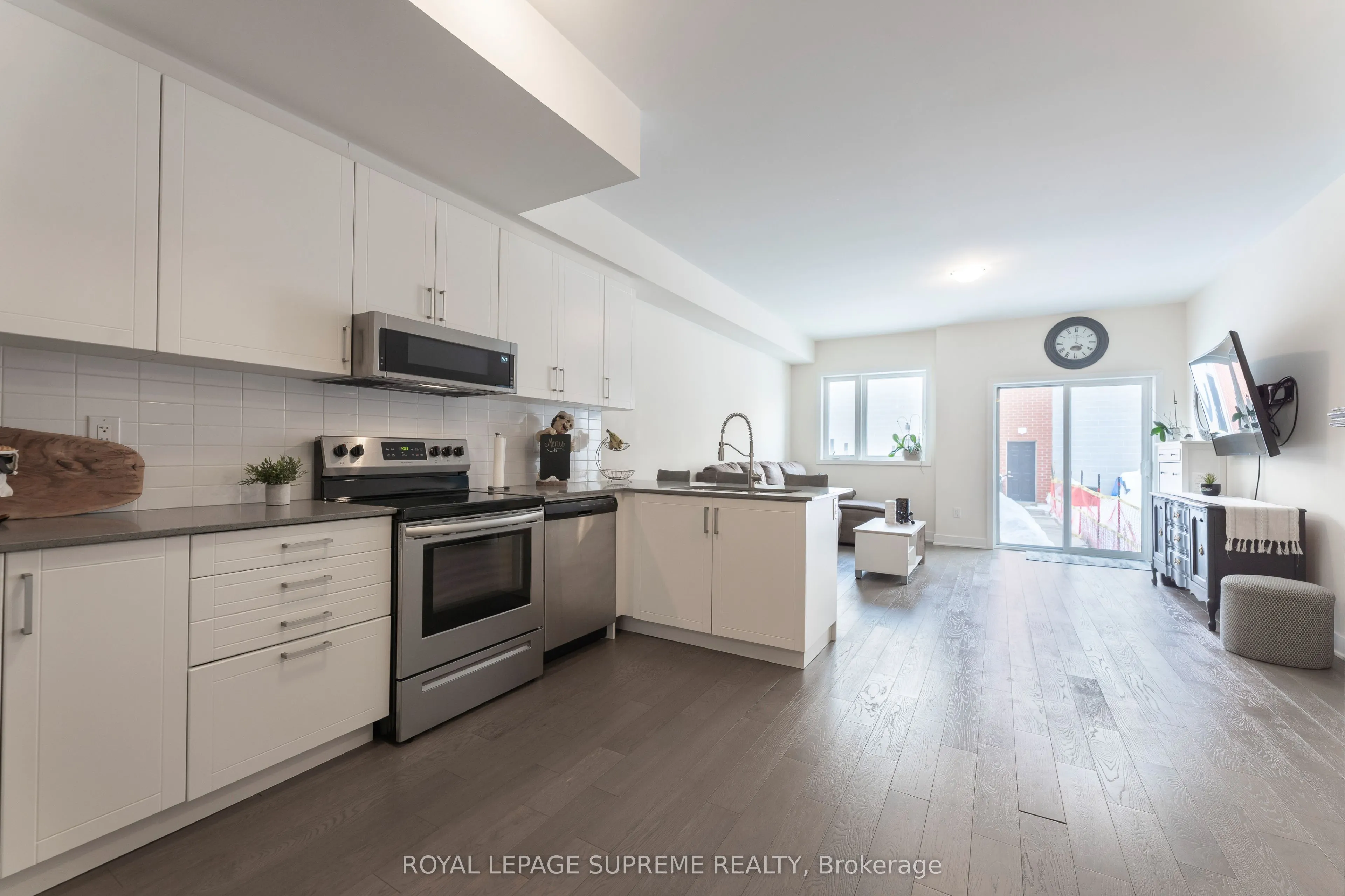 115 William Duncan Road