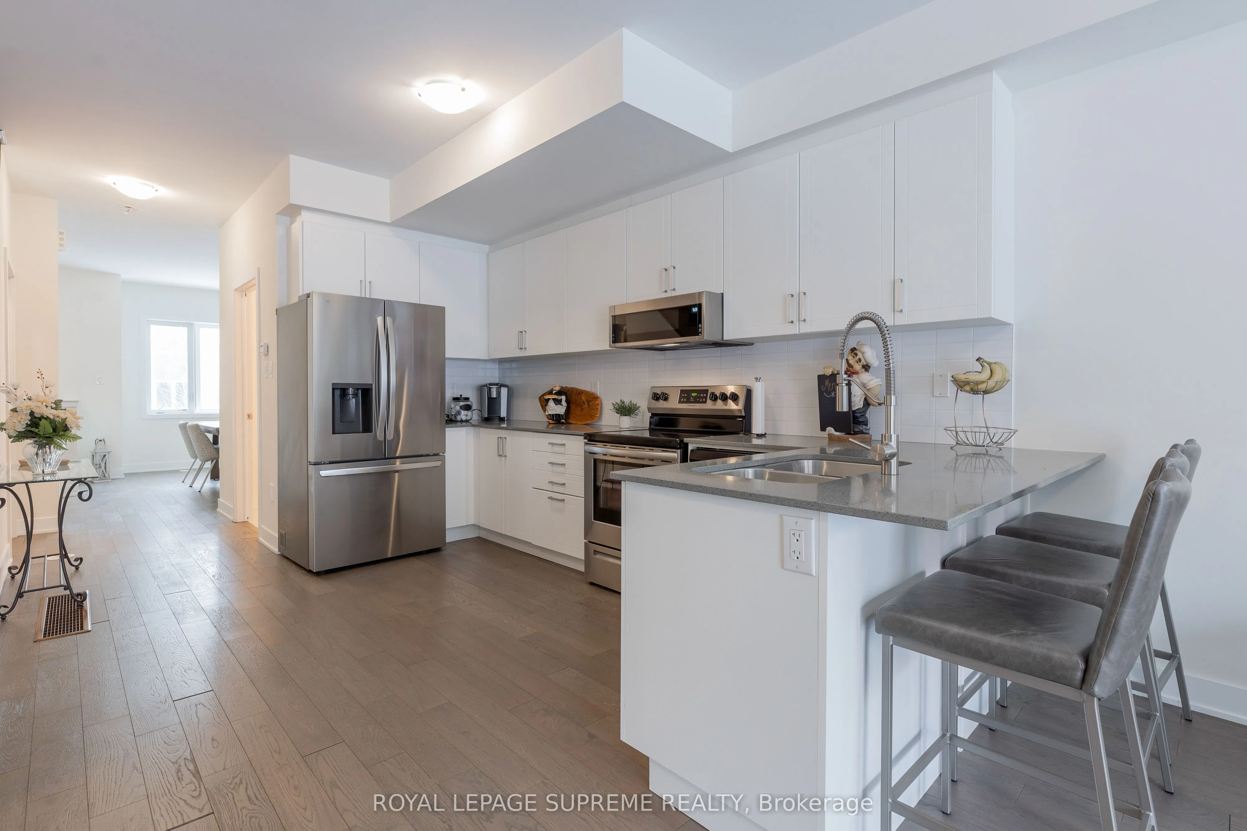 115 William Duncan Road