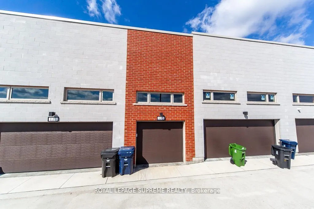 115 William Duncan Road