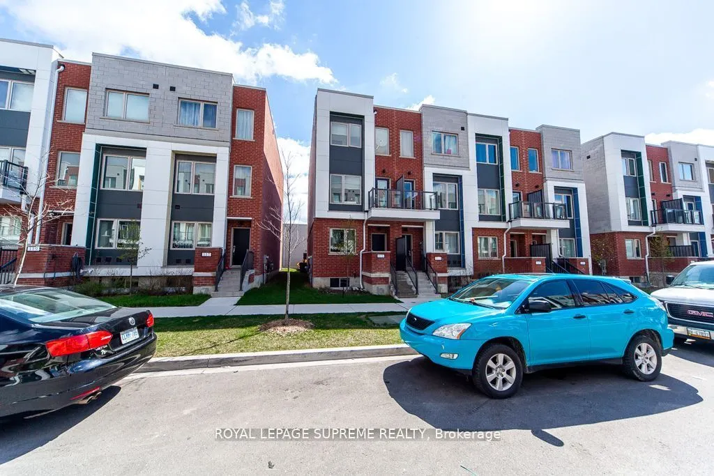 115 William Duncan Road