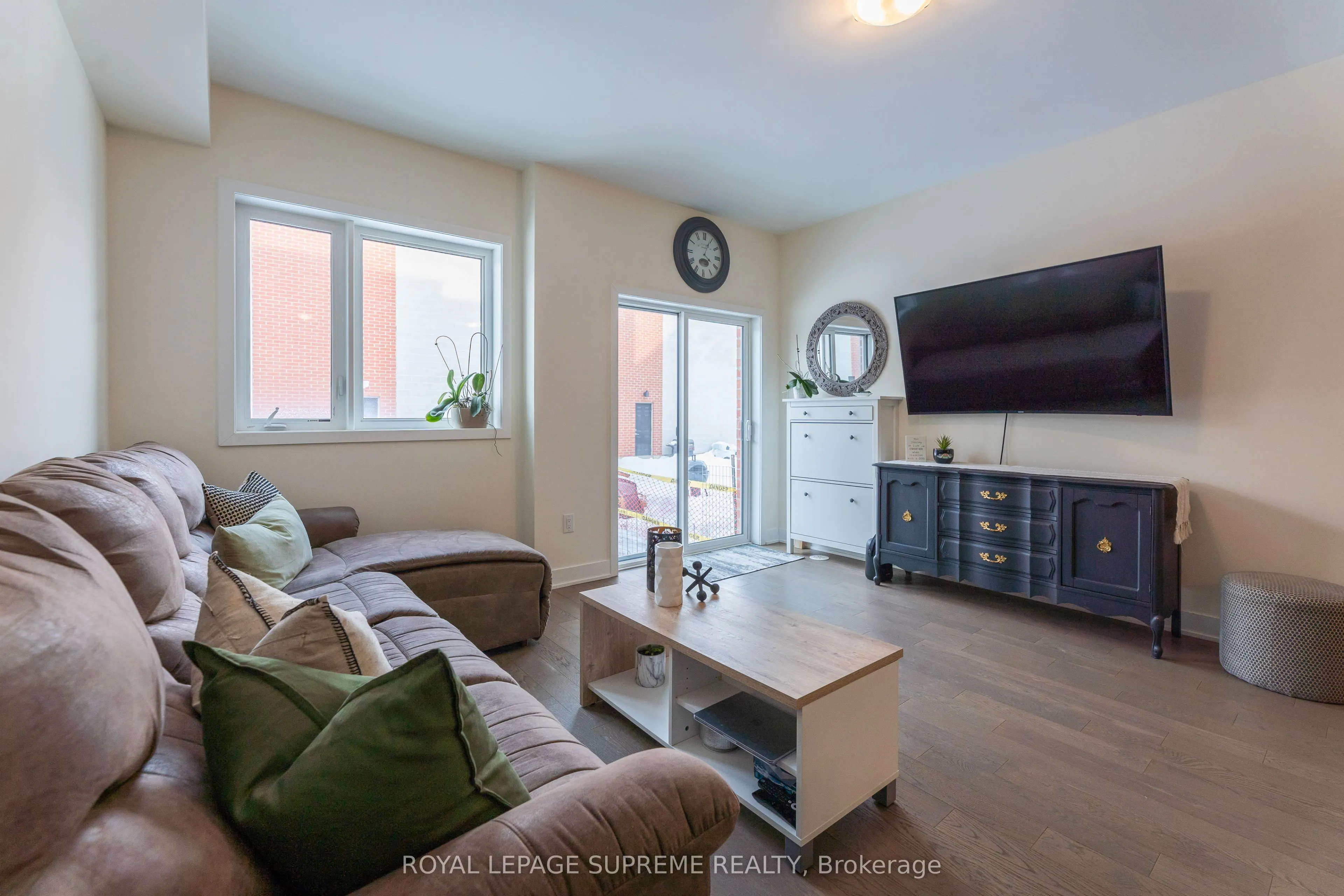 115 William Duncan Road