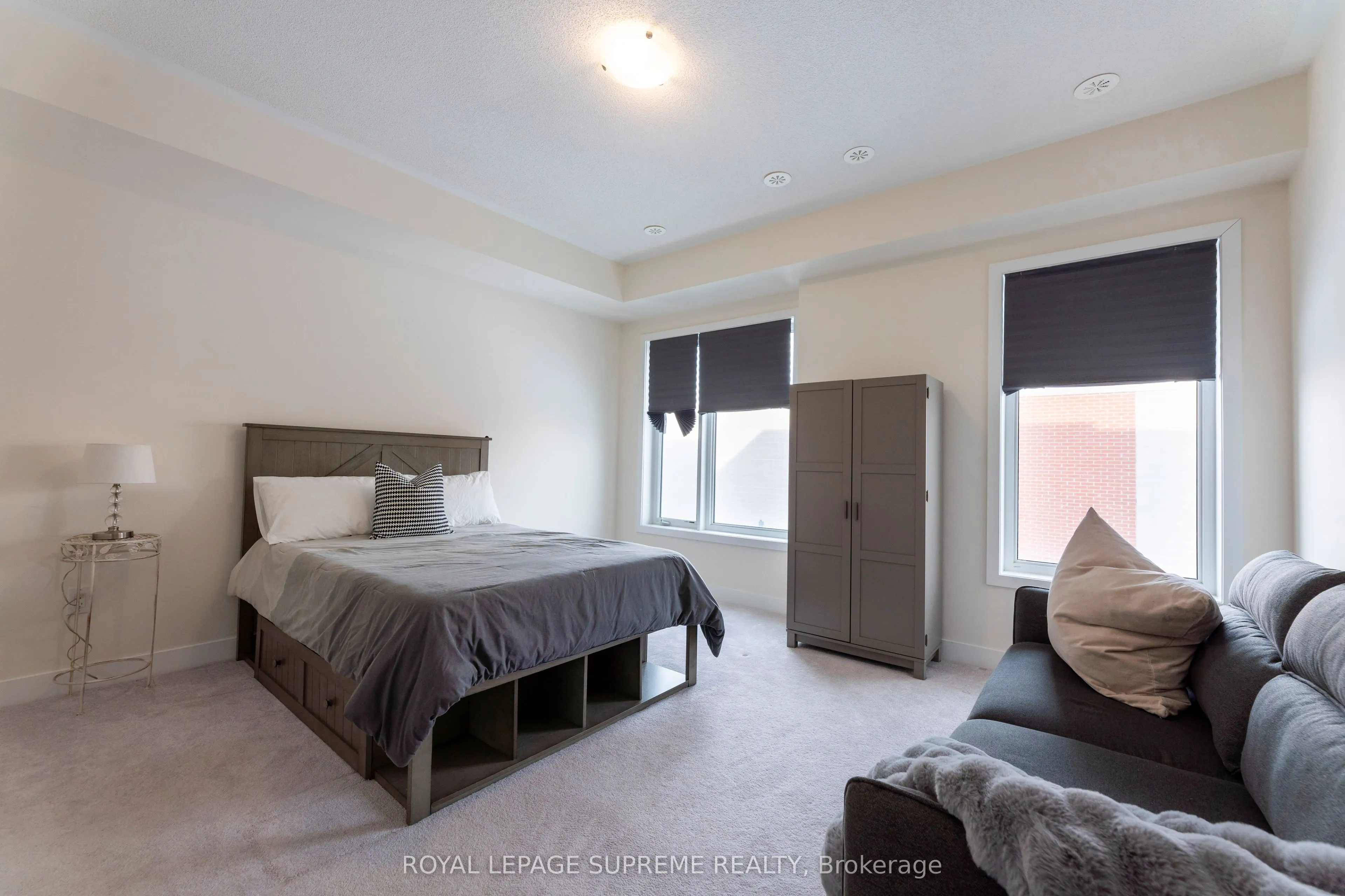 115 William Duncan Road