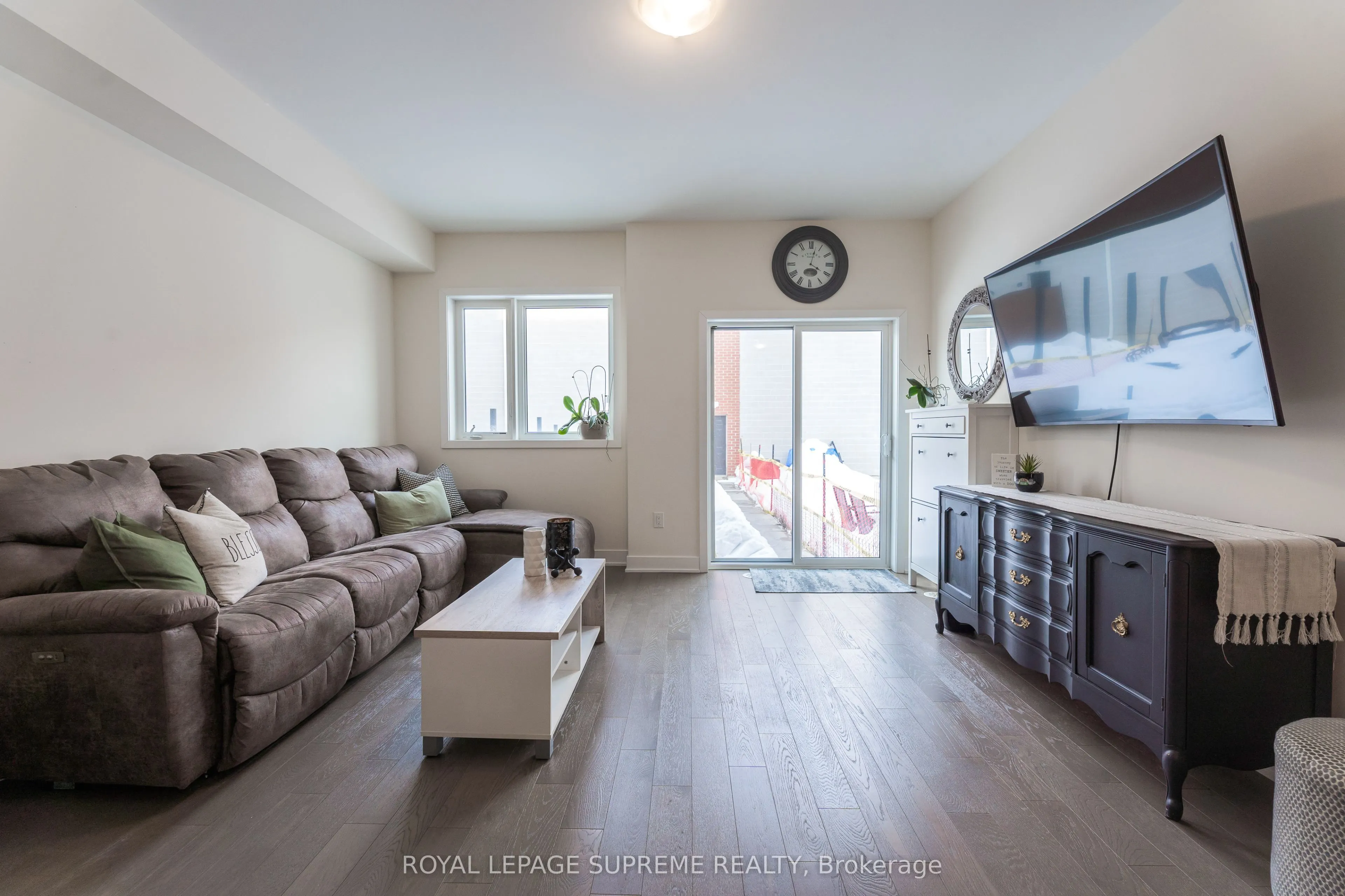 115 William Duncan Road