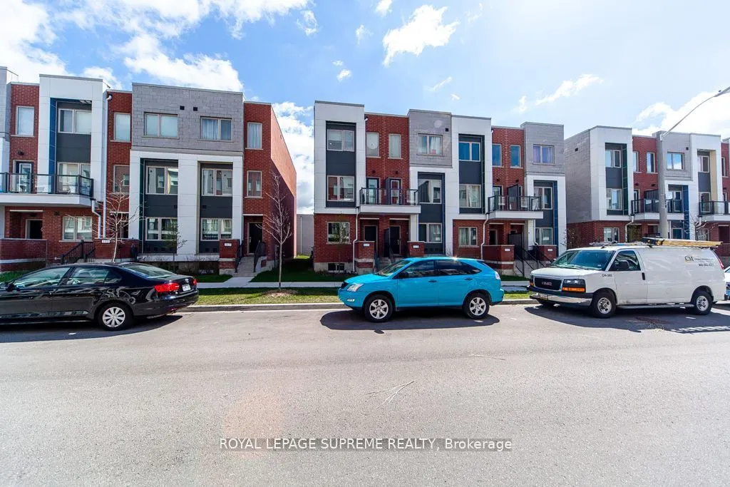 115 William Duncan Road
